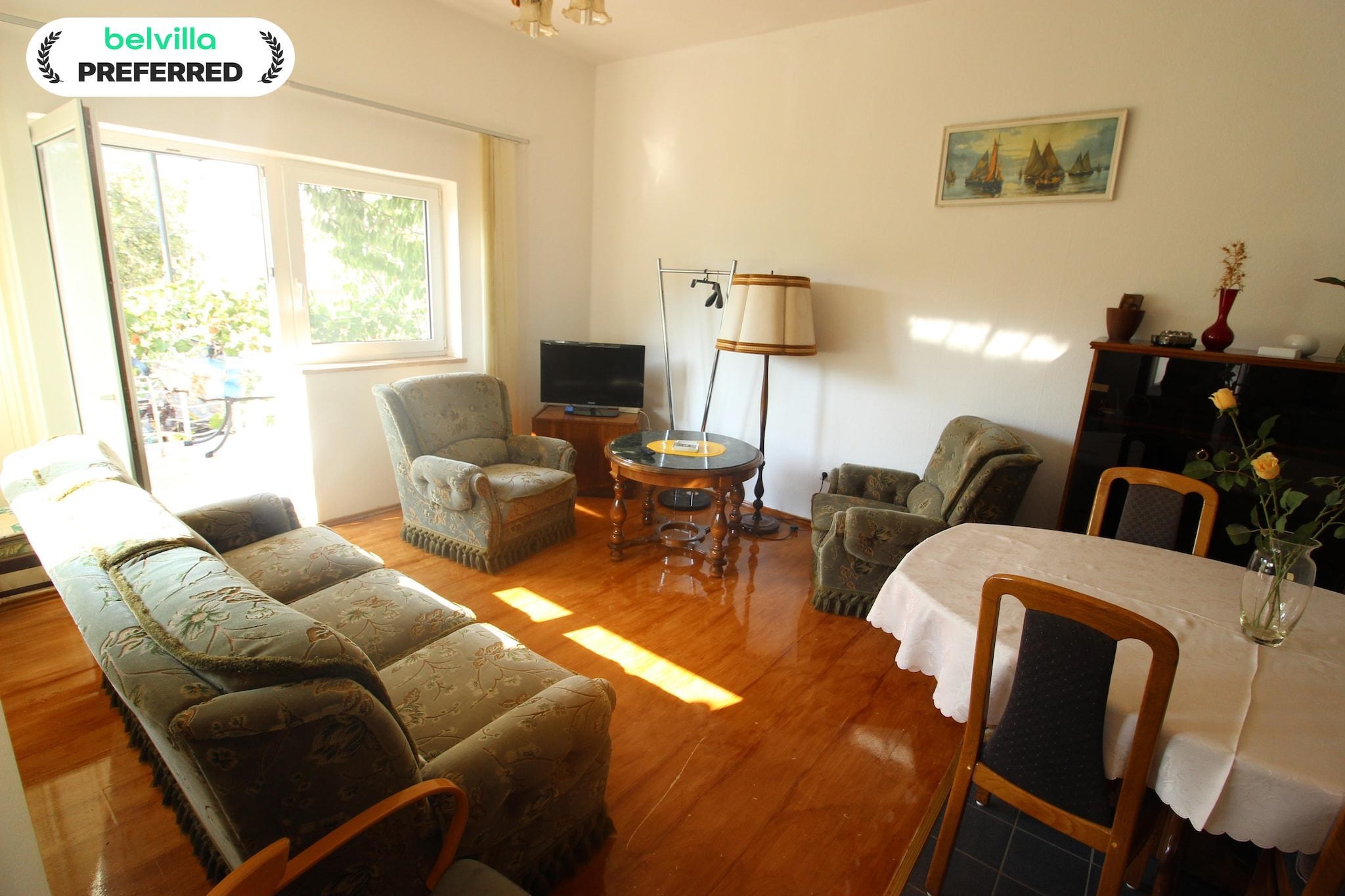 Apartman Doka