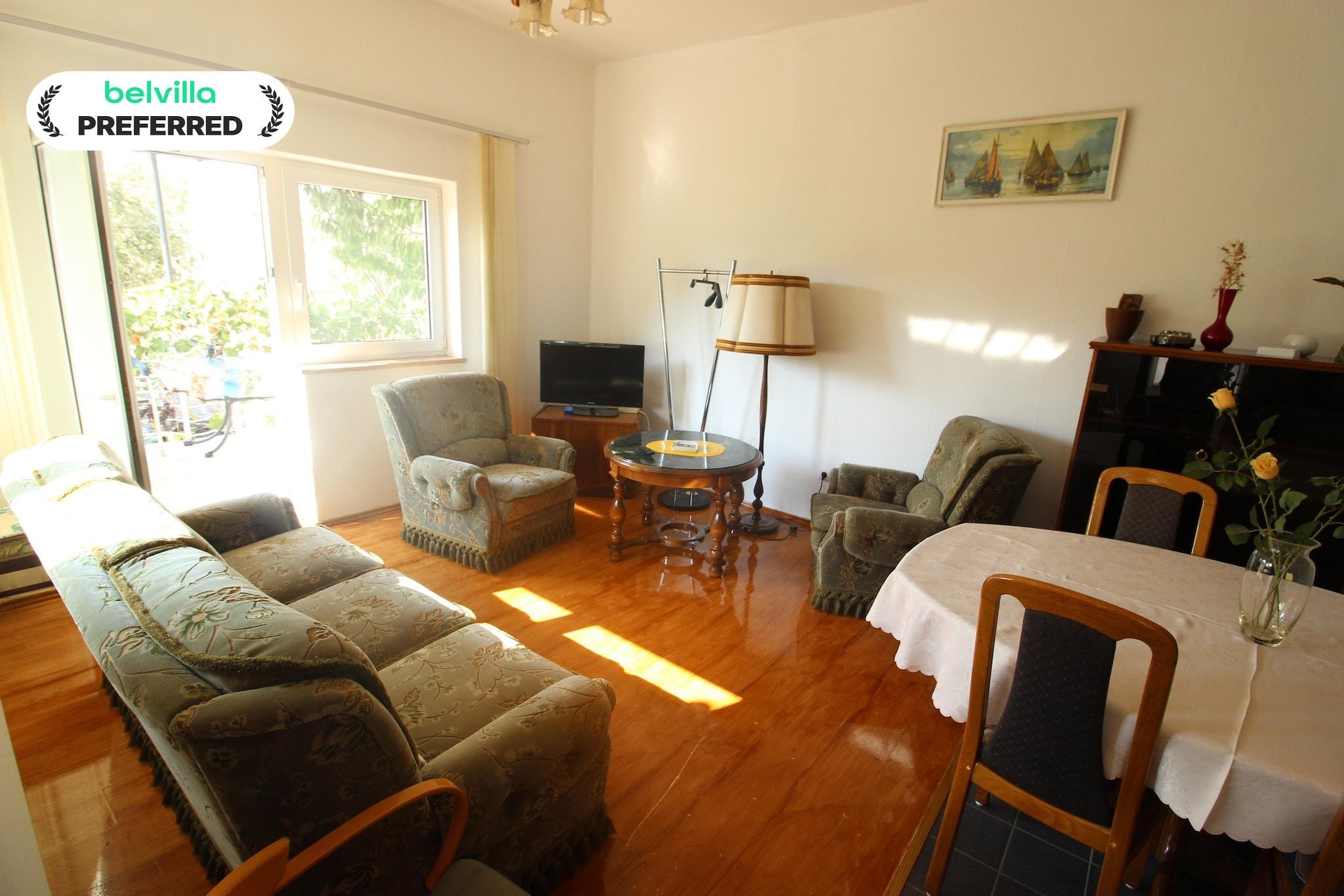 Apartman Doka