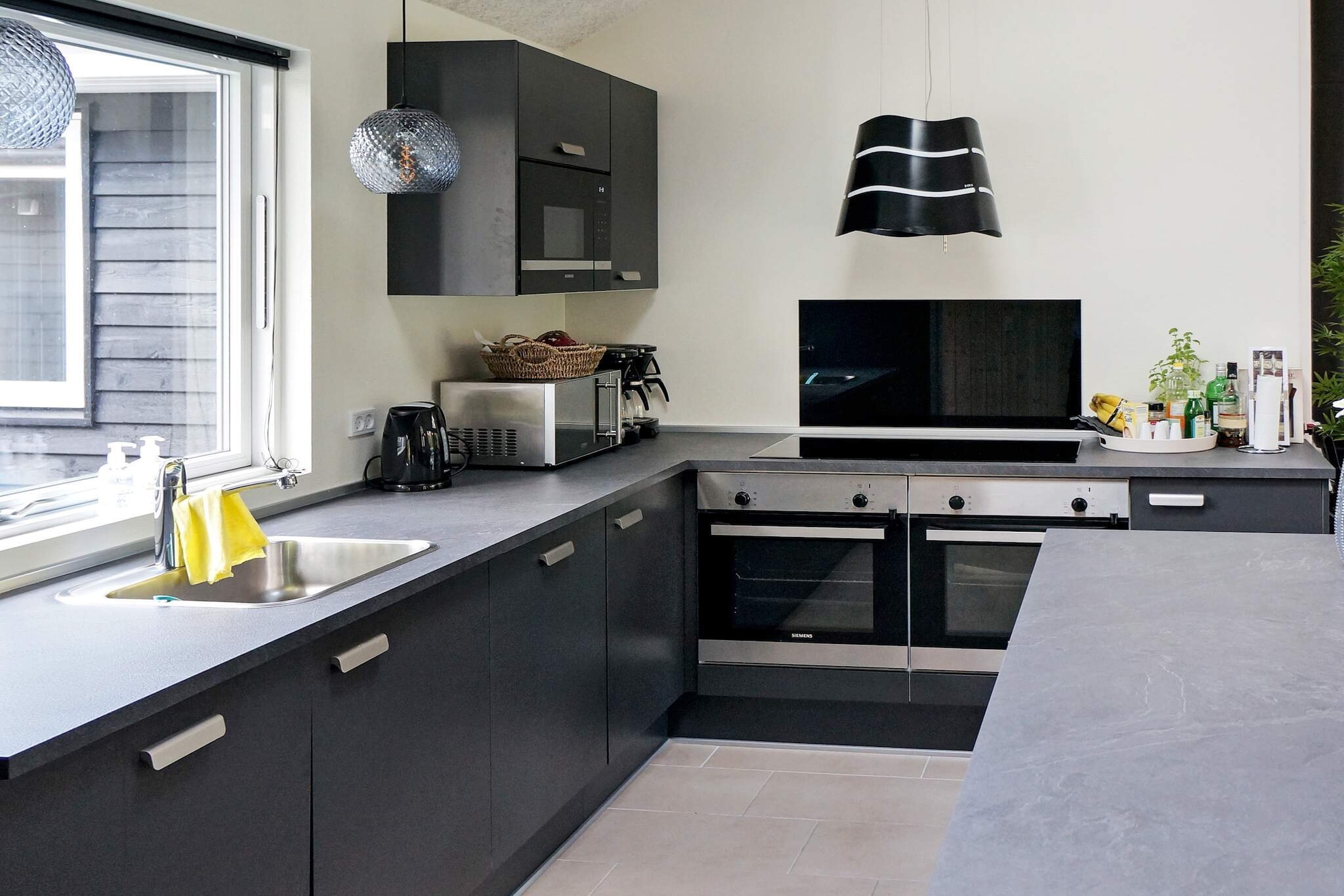 20 person holiday home in Frederiksværk - Indoor