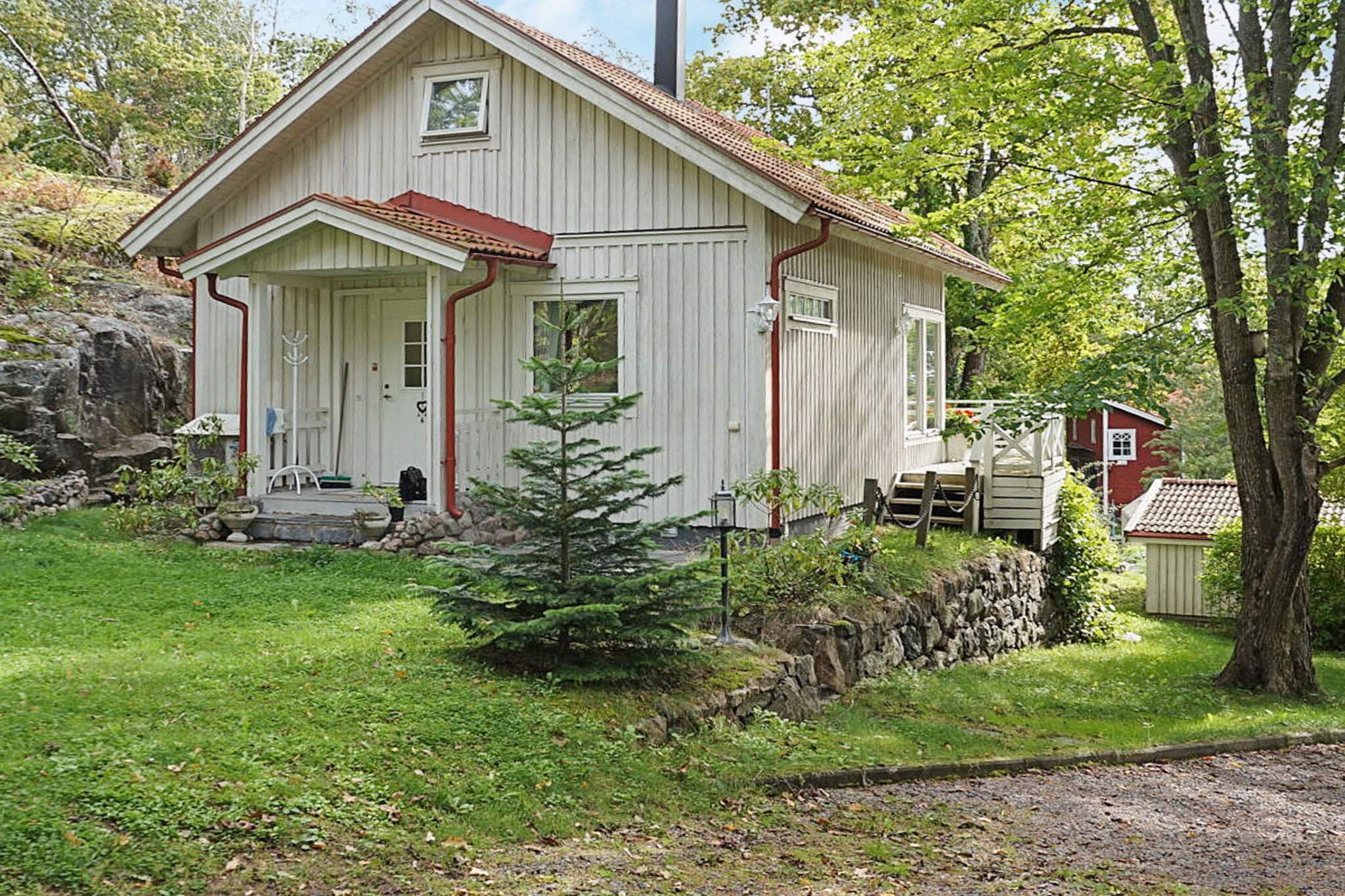 4 person holiday home in VALDEMARSVIK