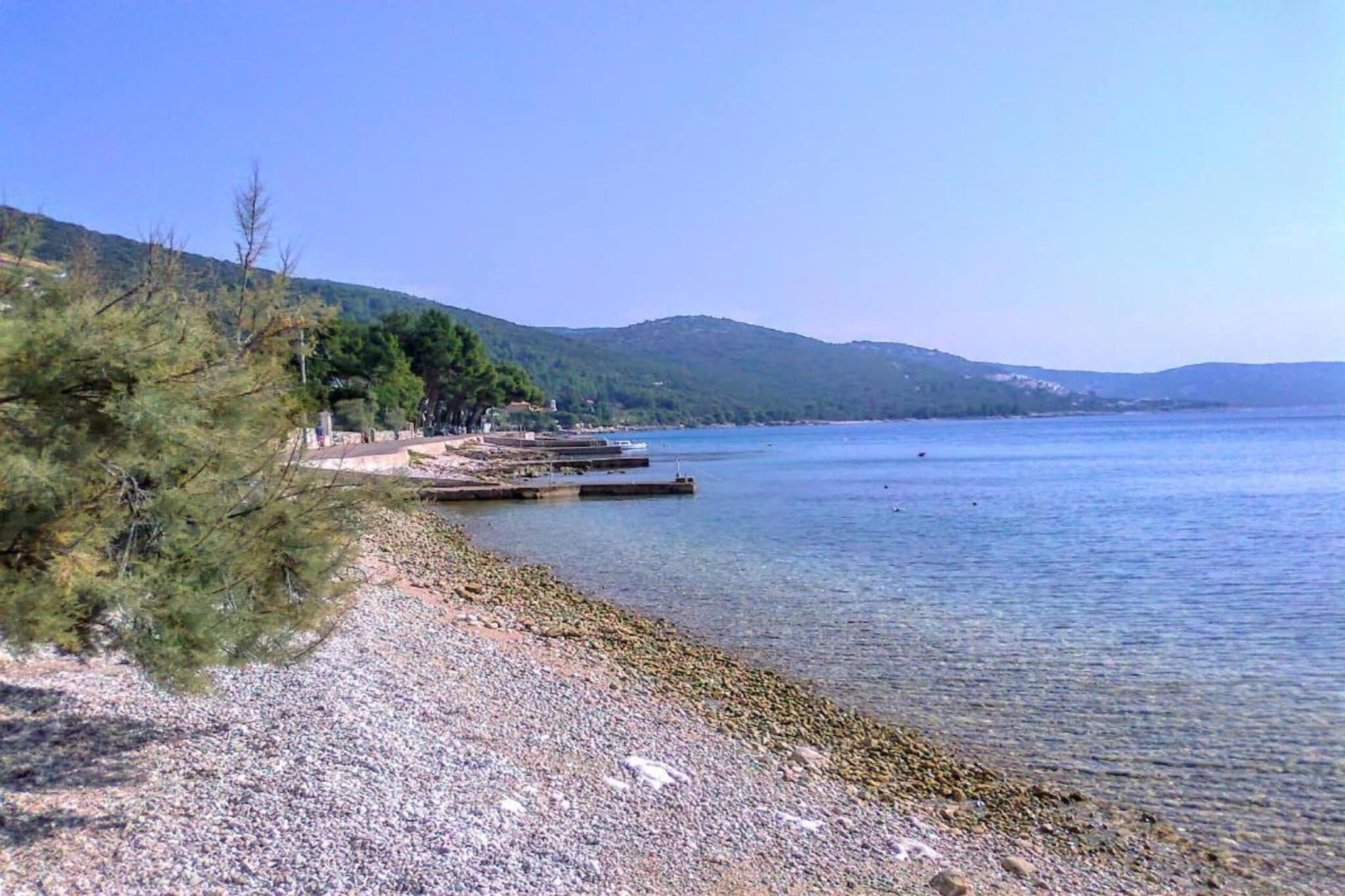 Villa St Martin-Reef-Zones d'été à 1 km