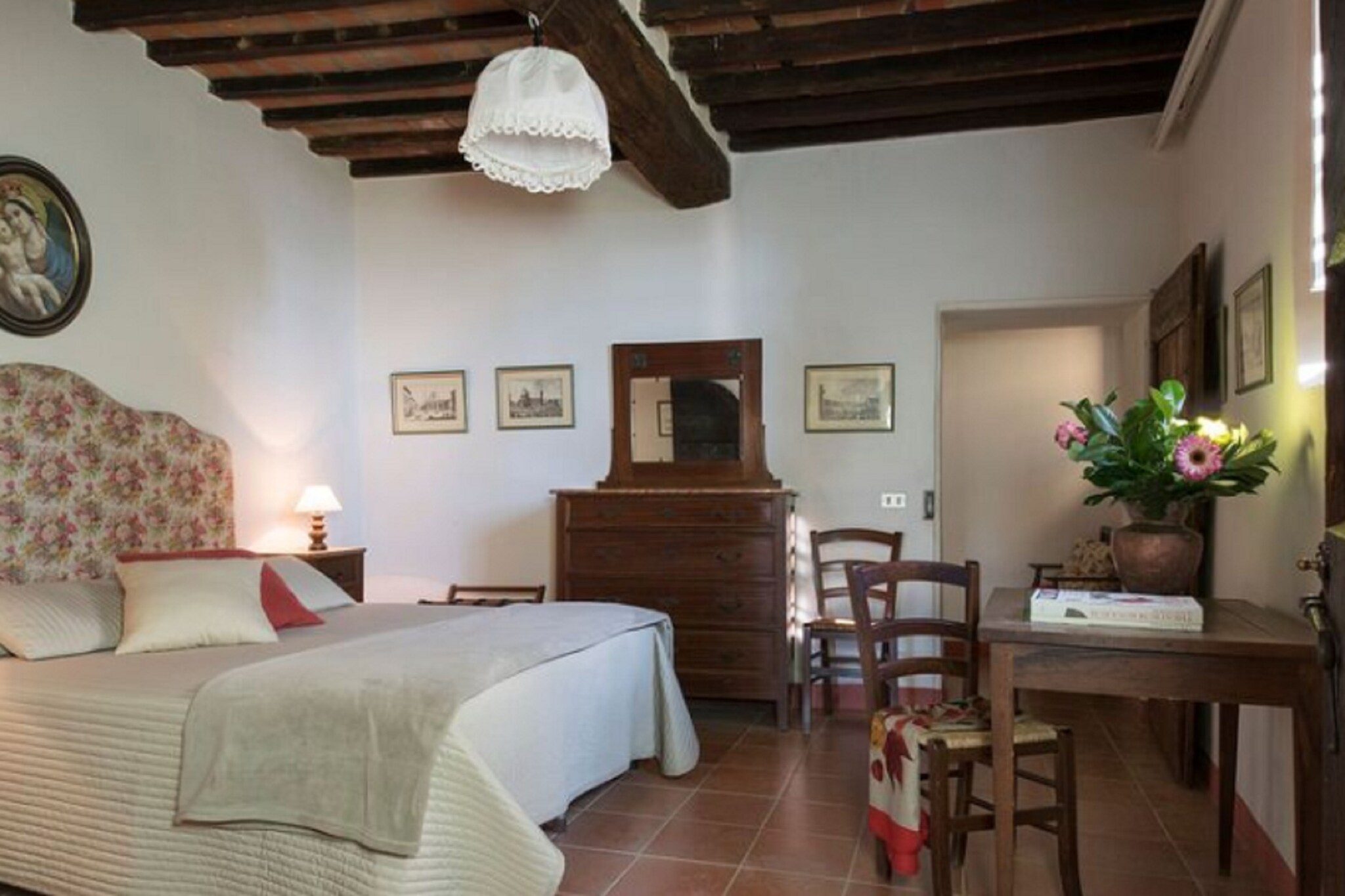 Bed Room