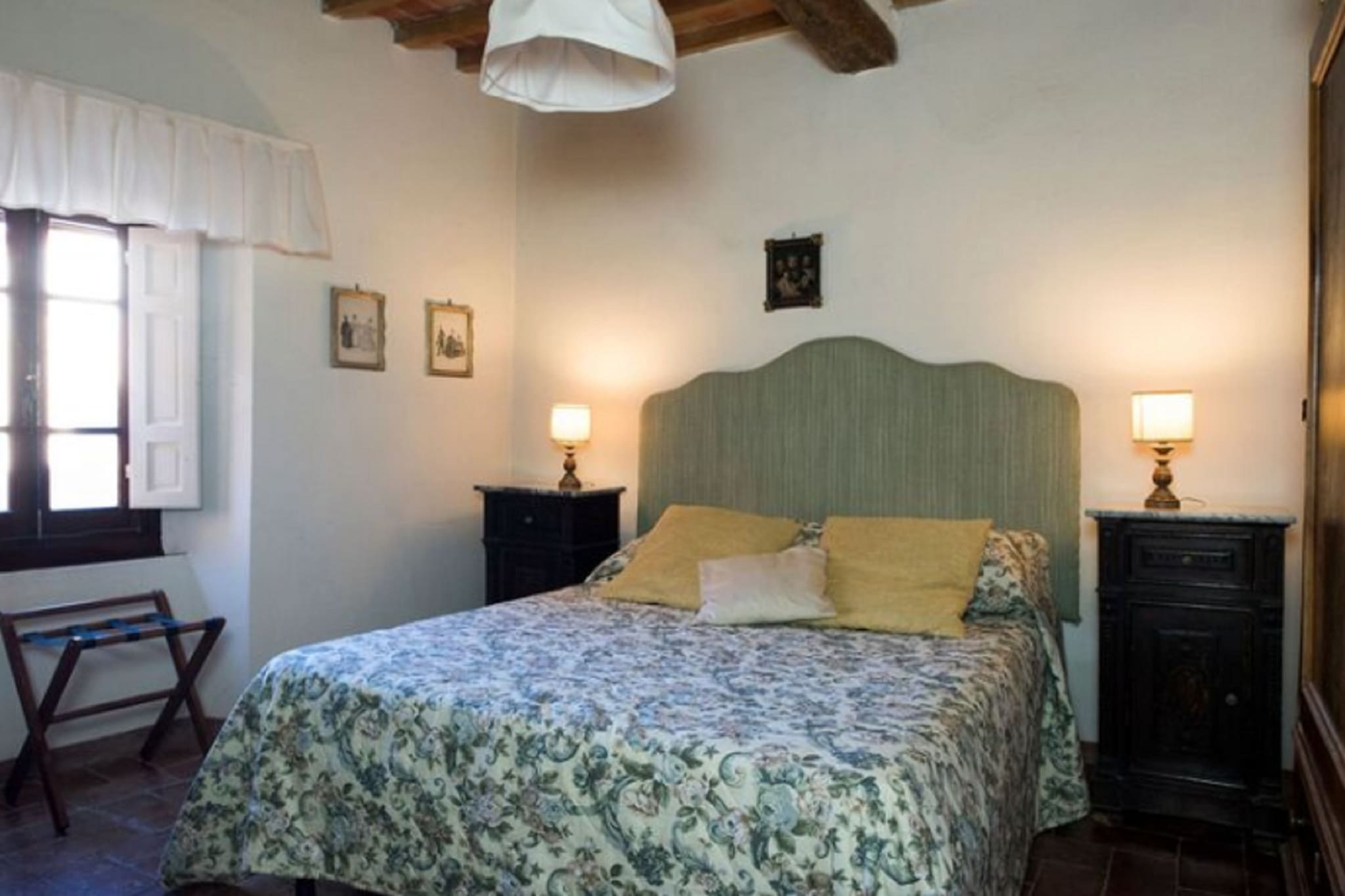 Bed Room