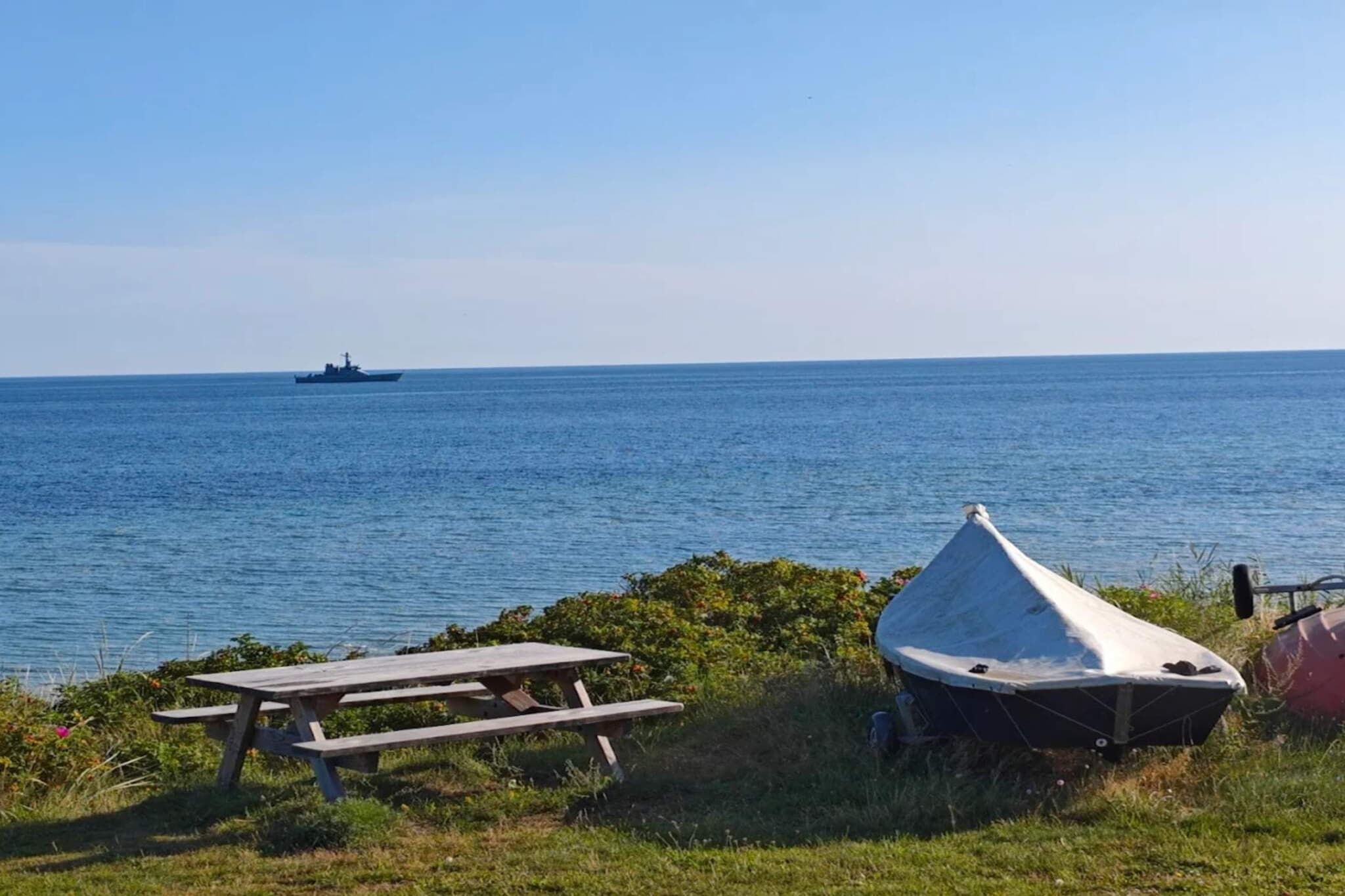 12 persoons vakantie huis in Glesborg-Waterzicht