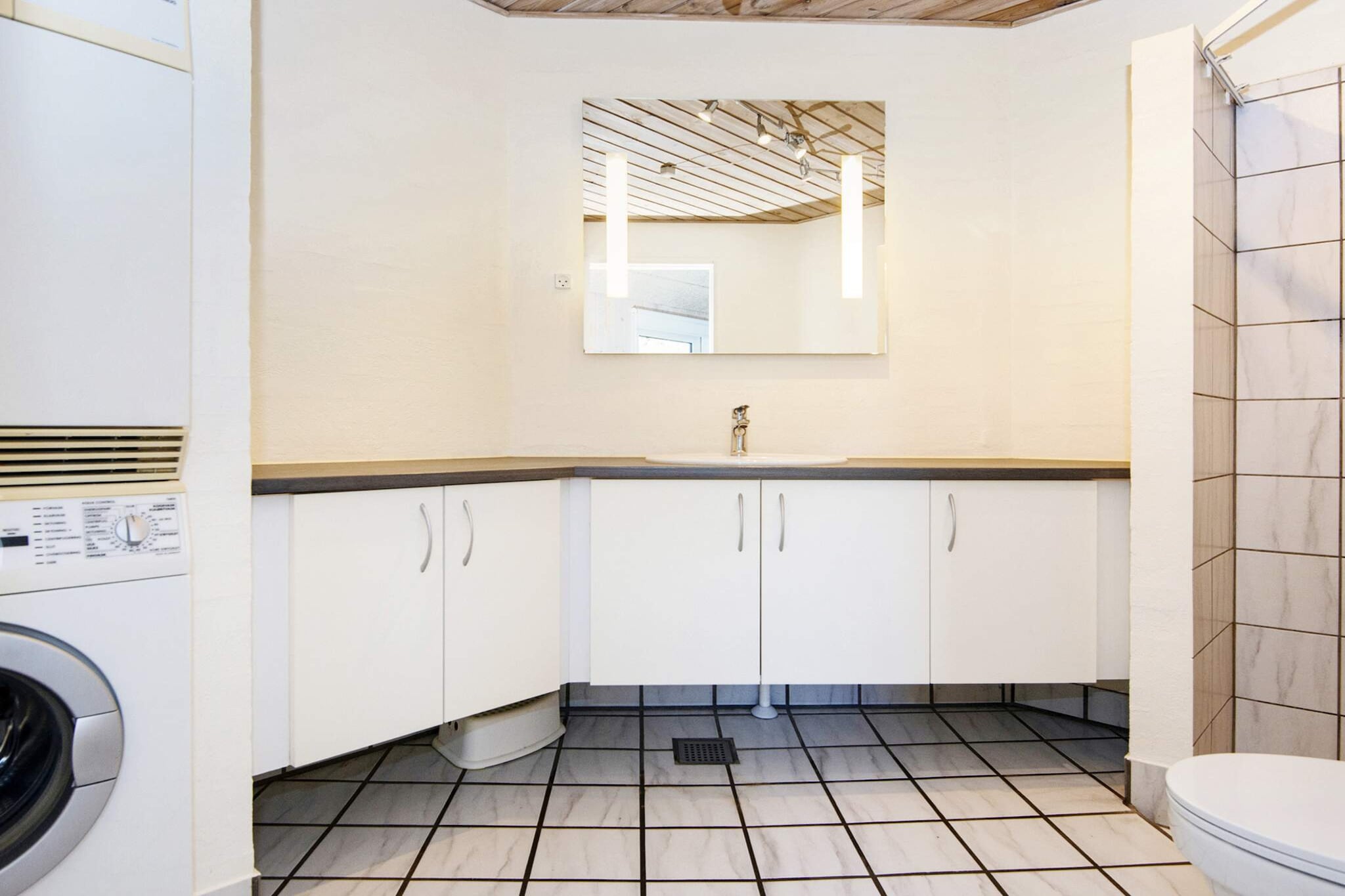 12 persoons vakantie huis in Glesborg - Binnen