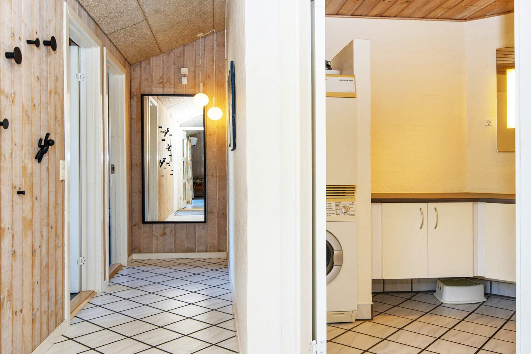 12 persoons vakantie huis in Glesborg - Binnen