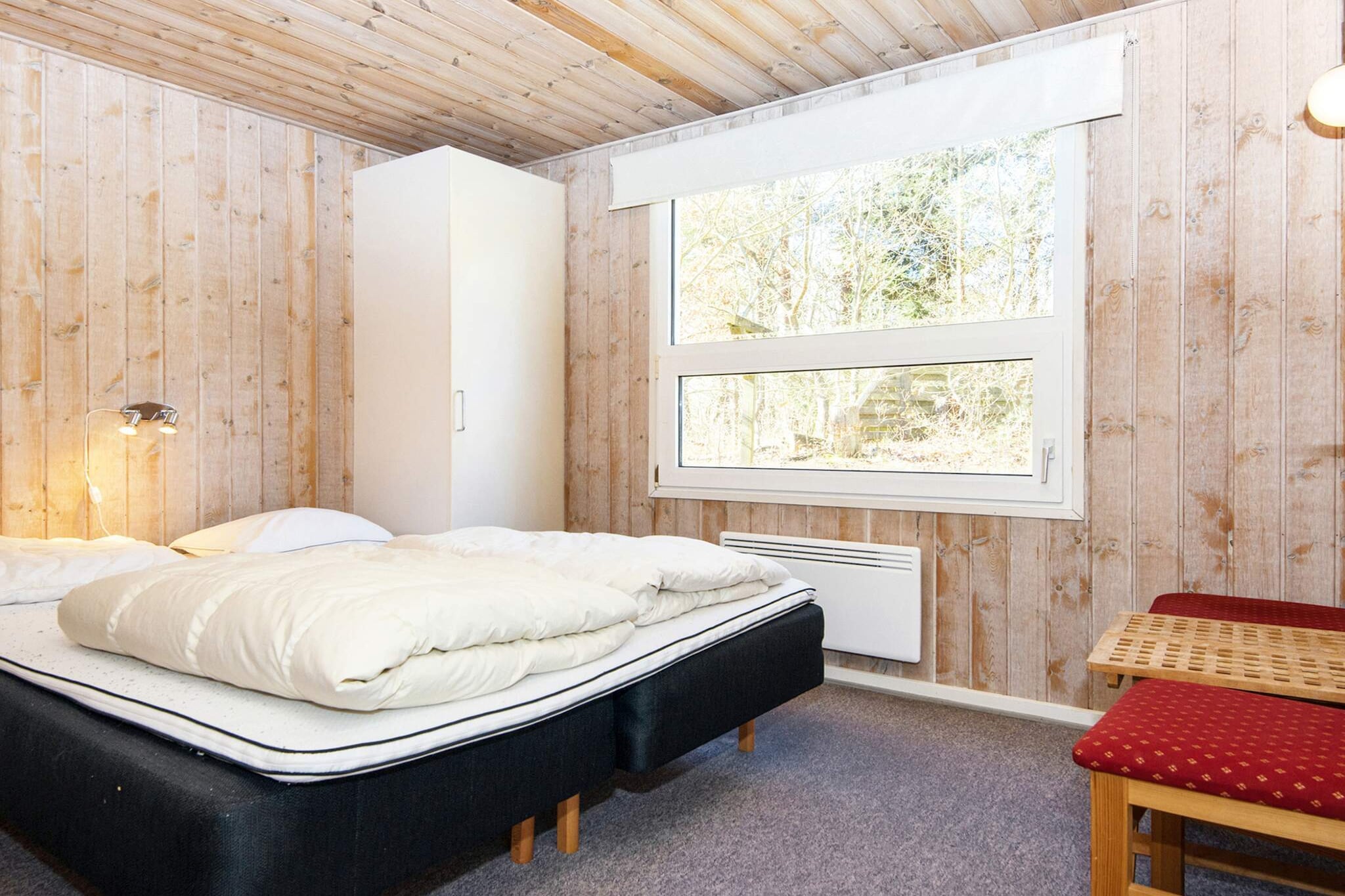 12 persoons vakantie huis in Glesborg - Binnen