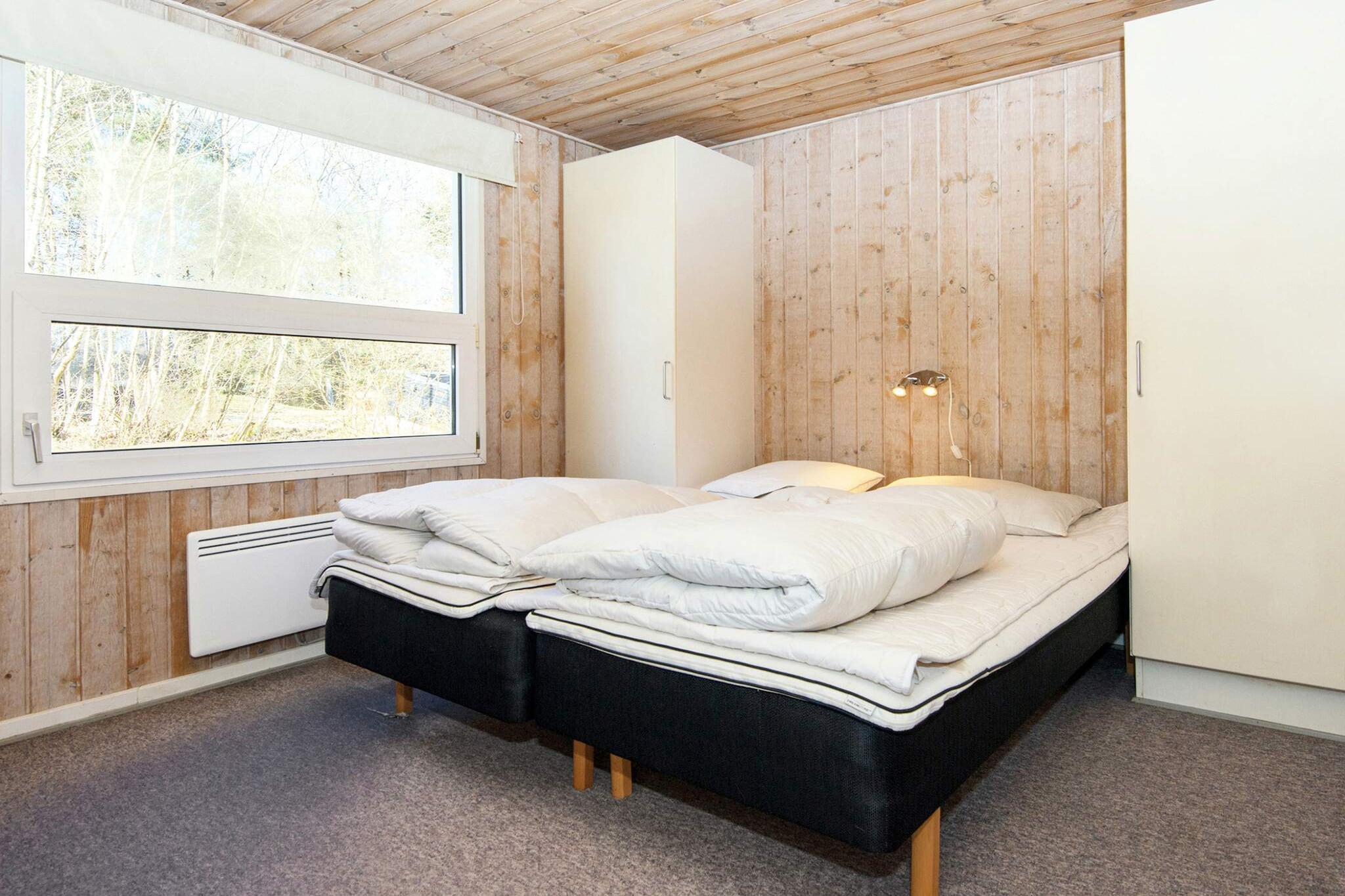 12 persoons vakantie huis in Glesborg - Binnen
