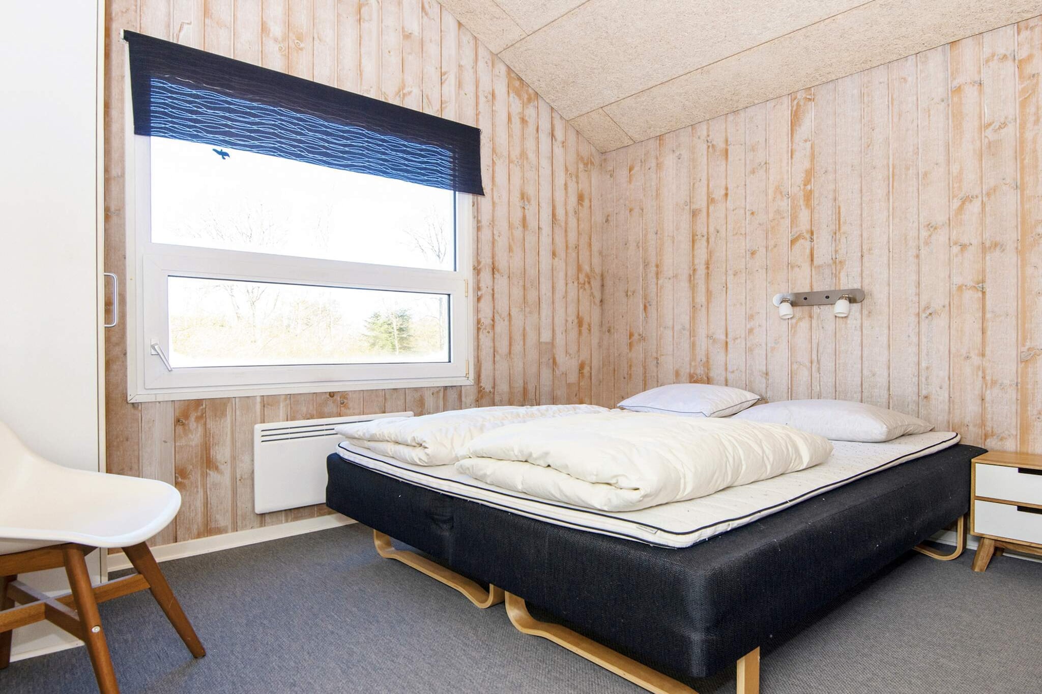 12 persoons vakantie huis in Glesborg - Binnen