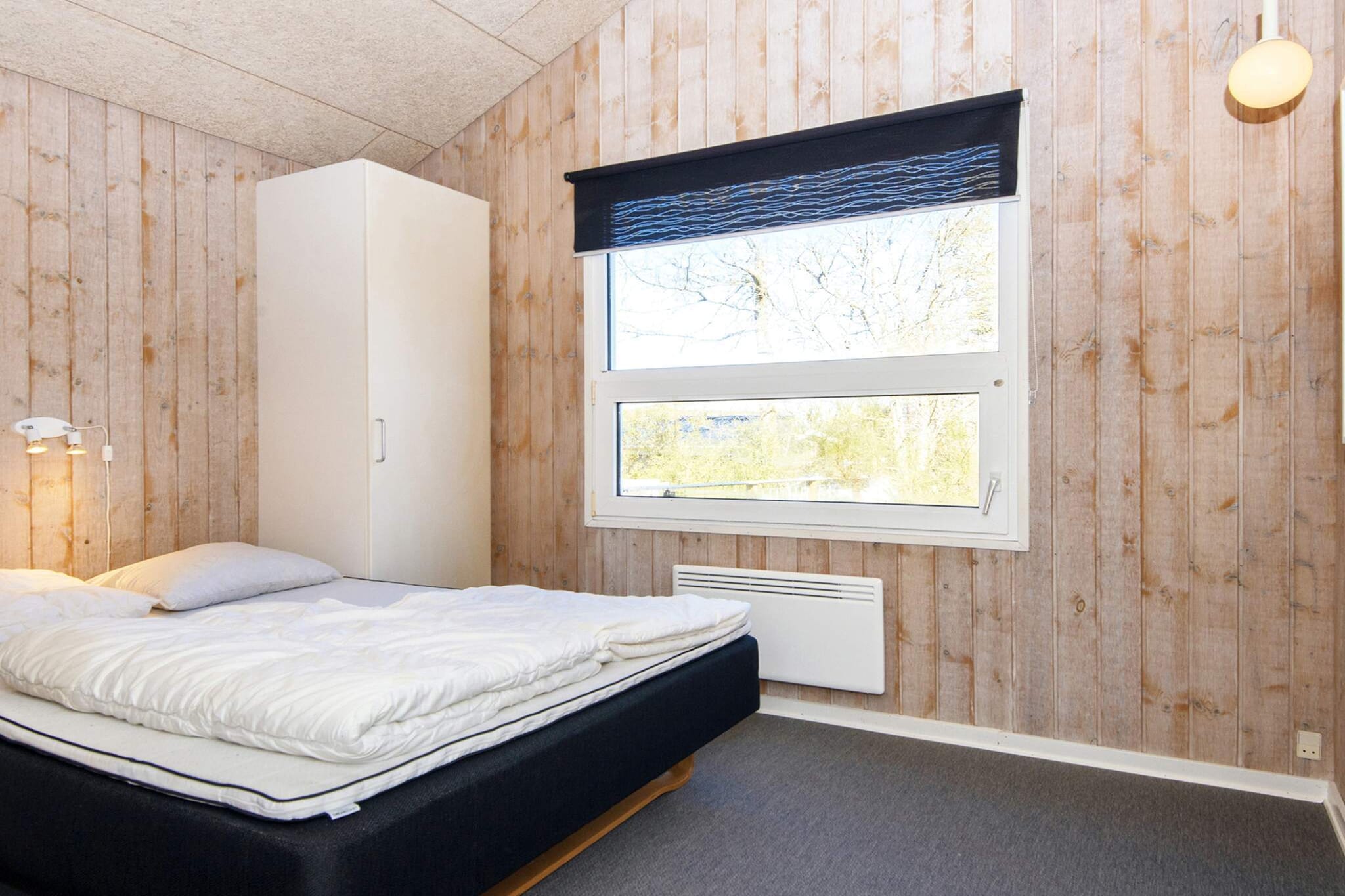 12 persoons vakantie huis in Glesborg - Binnen