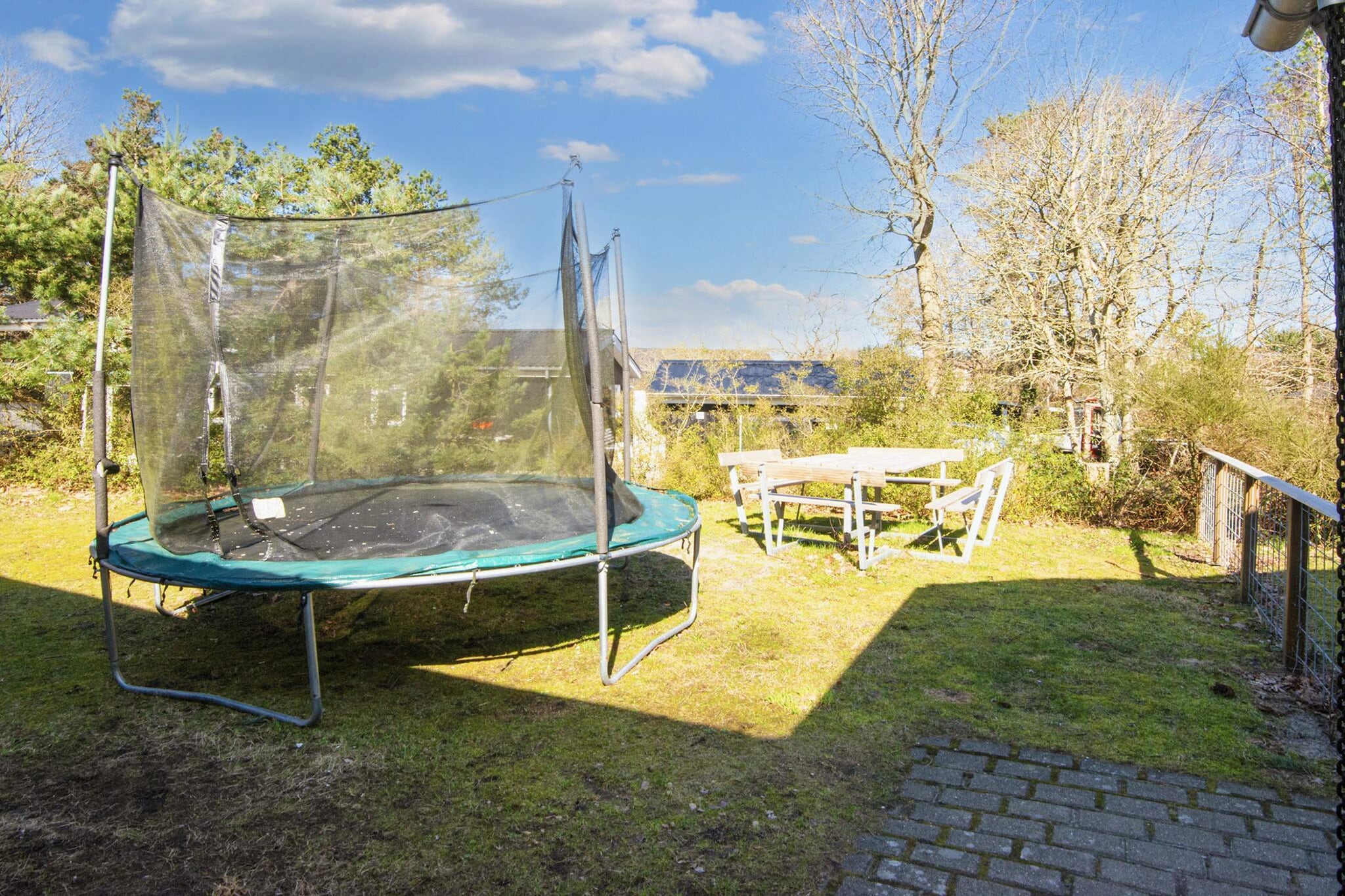 12 persoons vakantie huis in Glesborg - Uitzicht