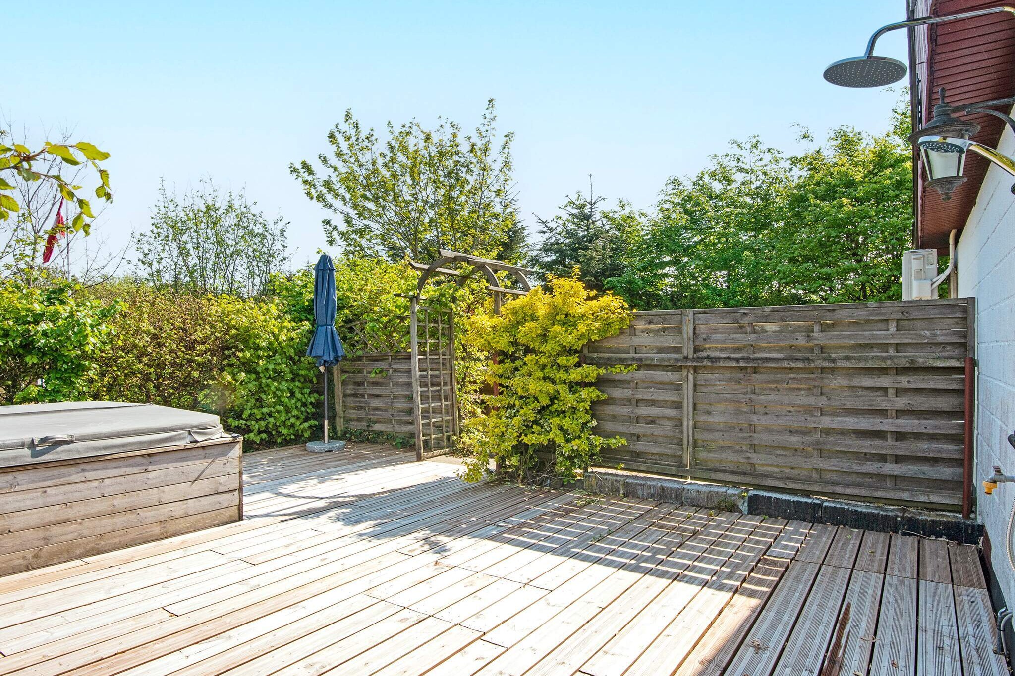 6 persoons vakantie huis in Struer-Uitzicht