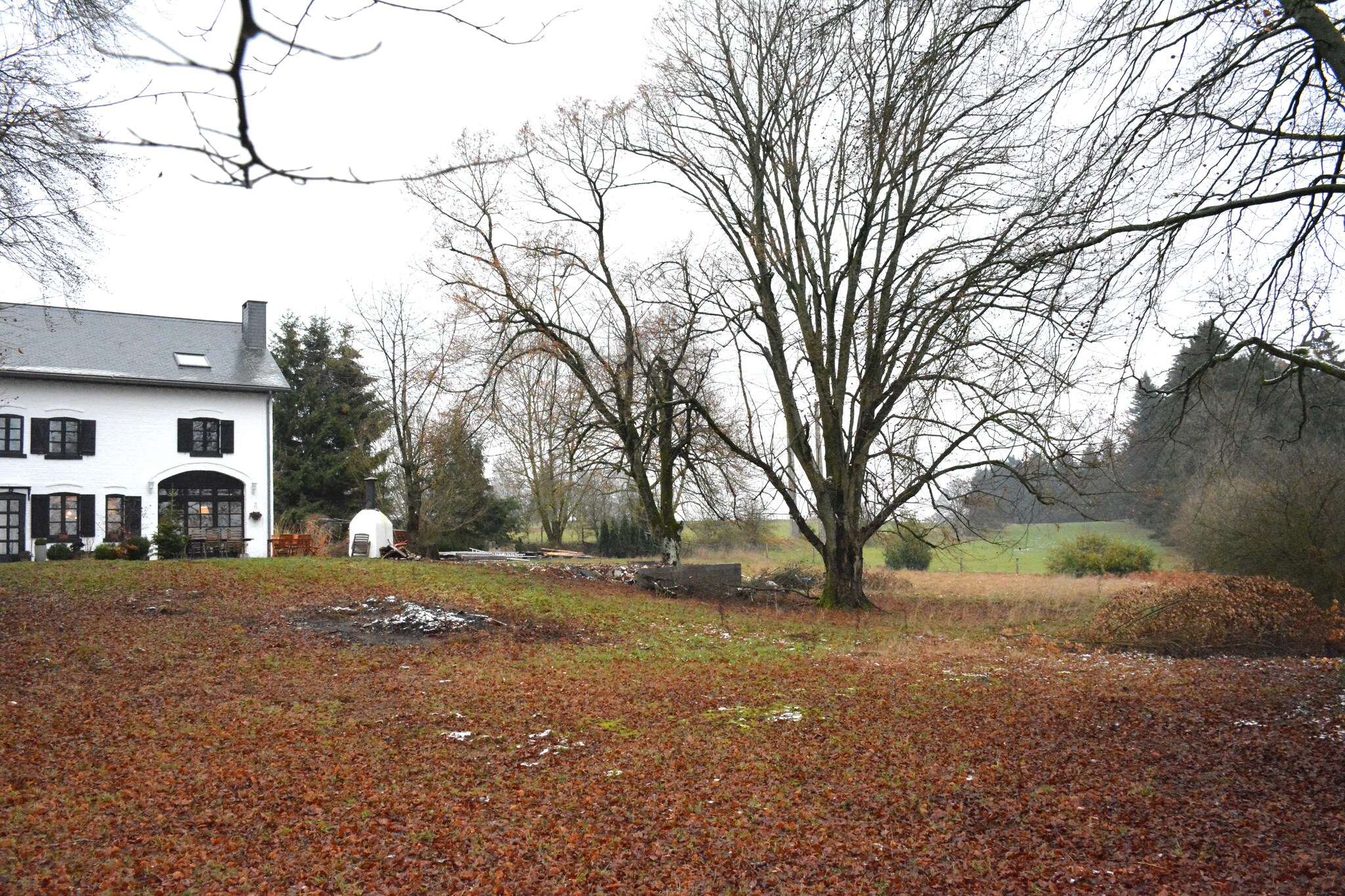 Vakantiehuis Malmedy max. 14 personen 2 huisdieren 5 slaapkamers sauna #29