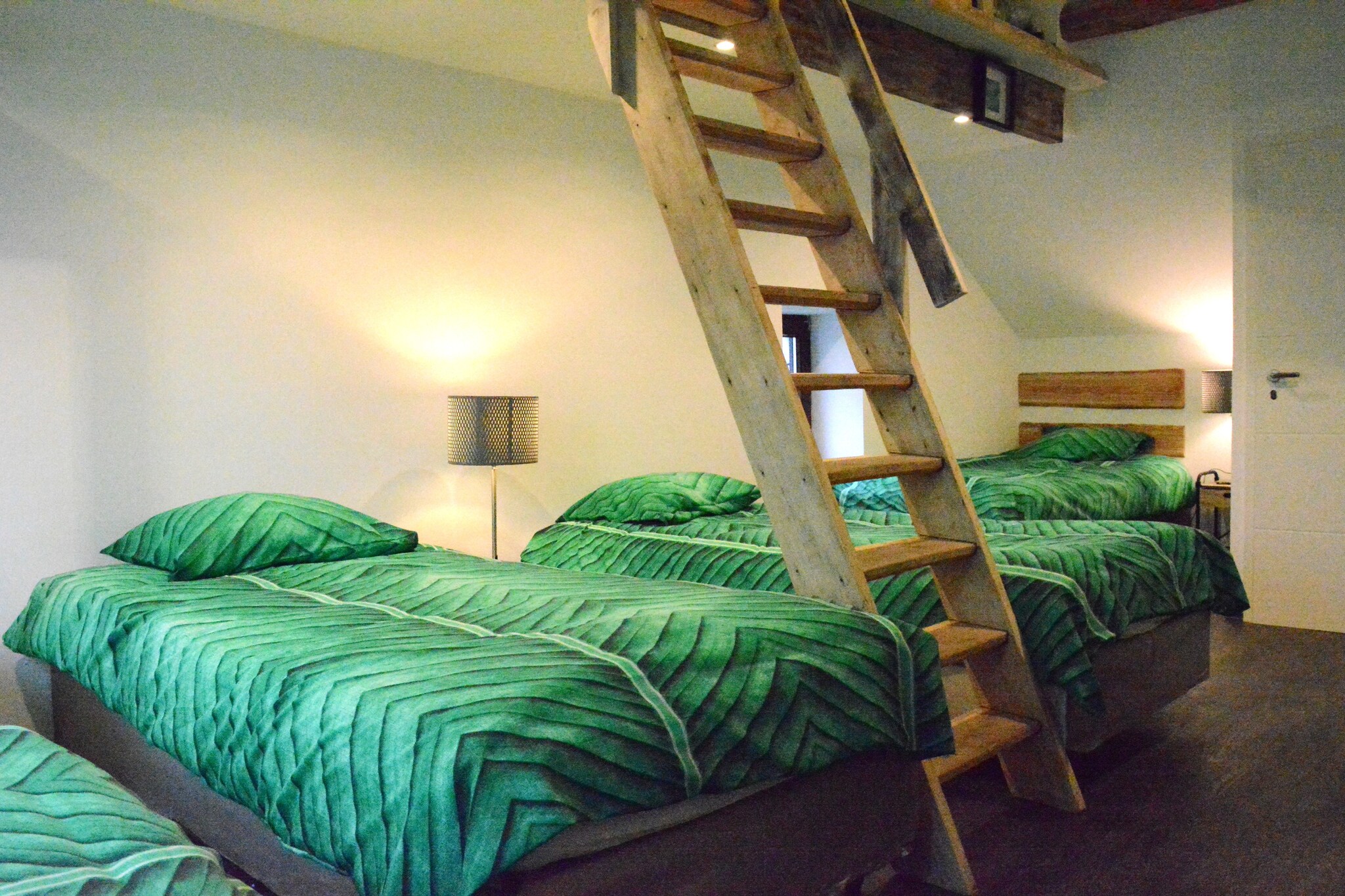 Vakantiehuis Malmedy max. 14 personen 2 huisdieren 5 slaapkamers sauna #18