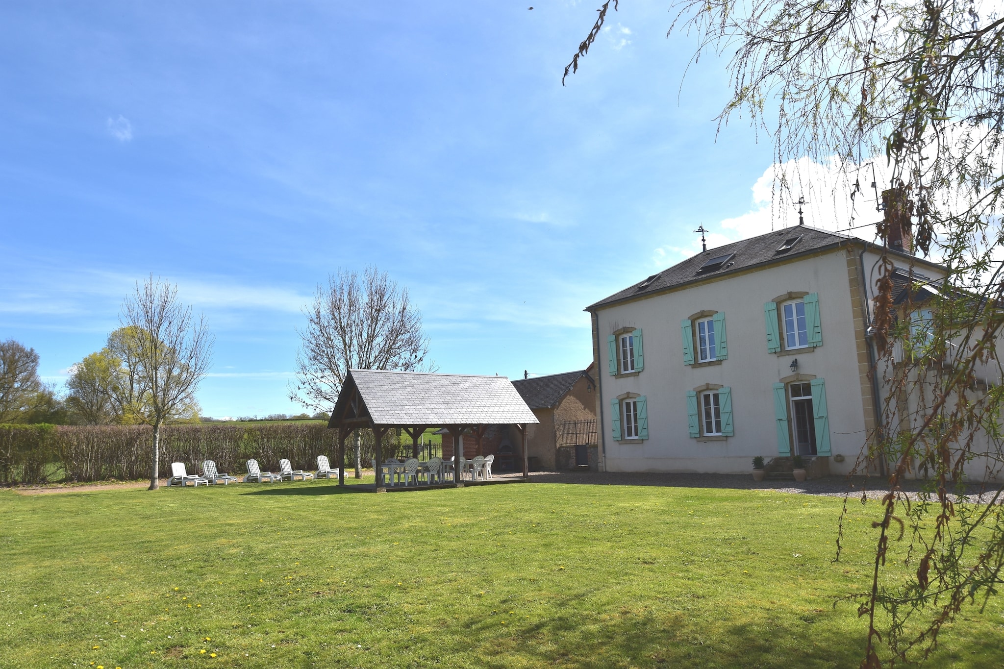 France
