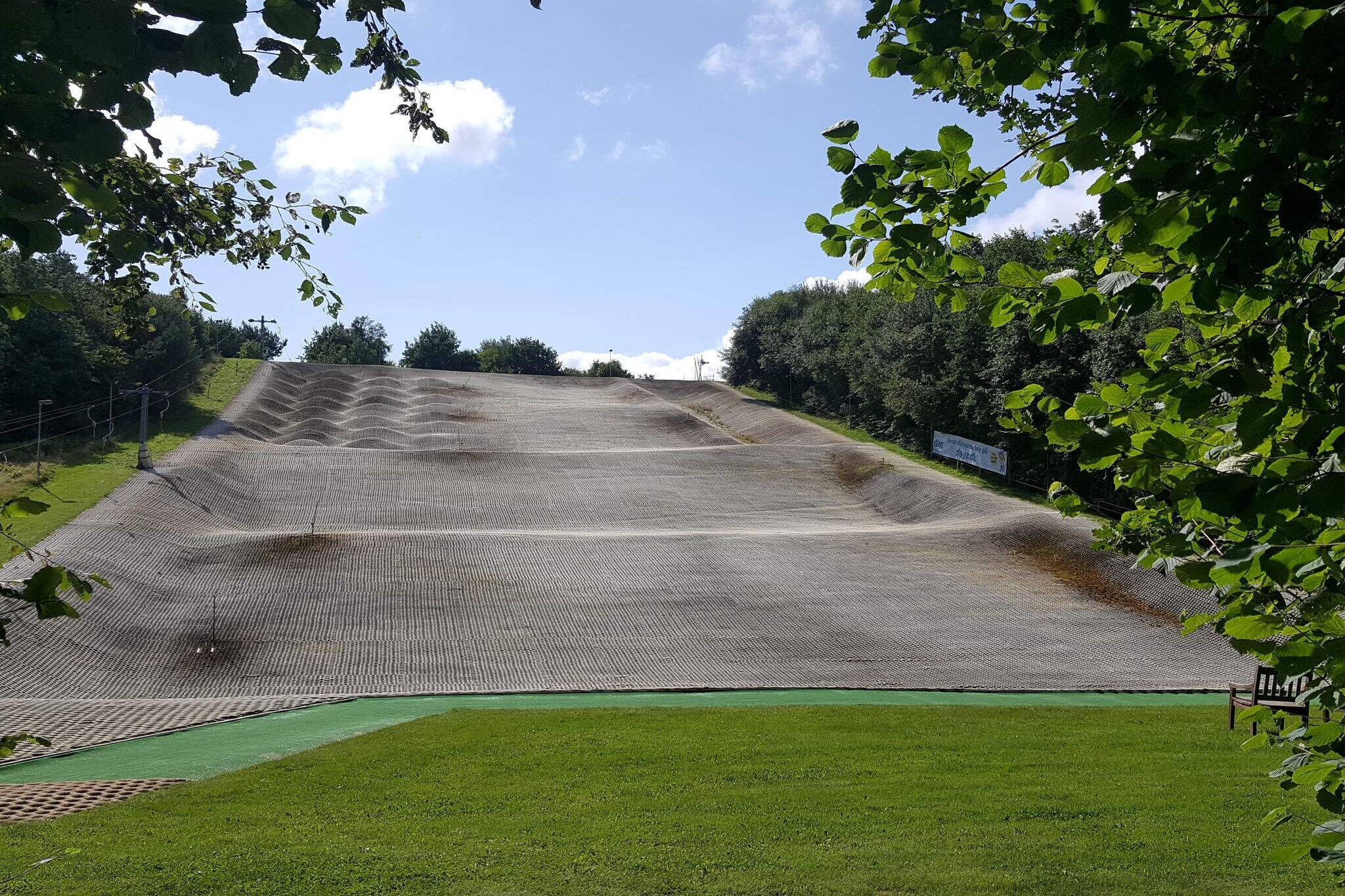 8 persoons vakantie huis in Gjern-Niet-getagd