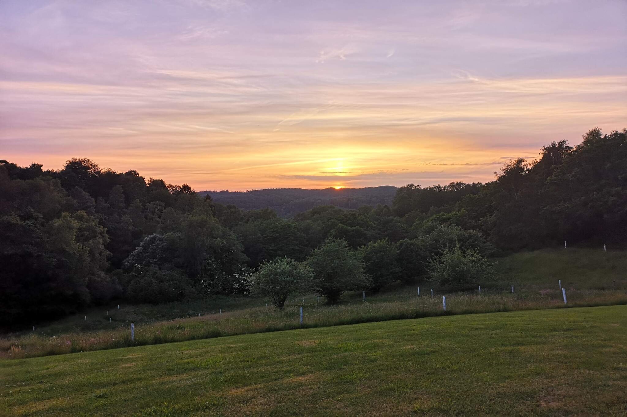 8 persoons vakantie huis in Gjern-Niet-getagd