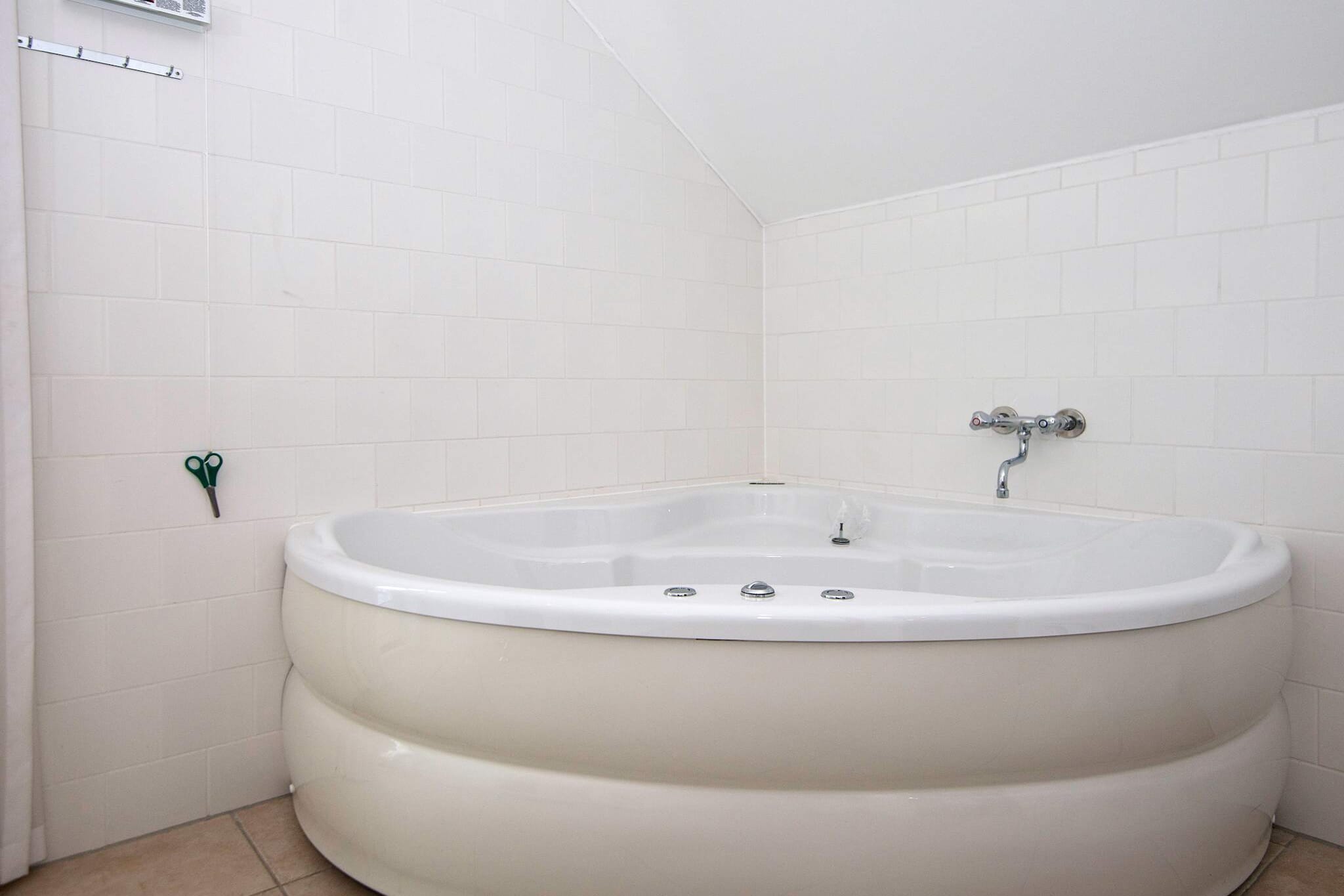 Maison de vacances pour 8 a Gjern - Spa