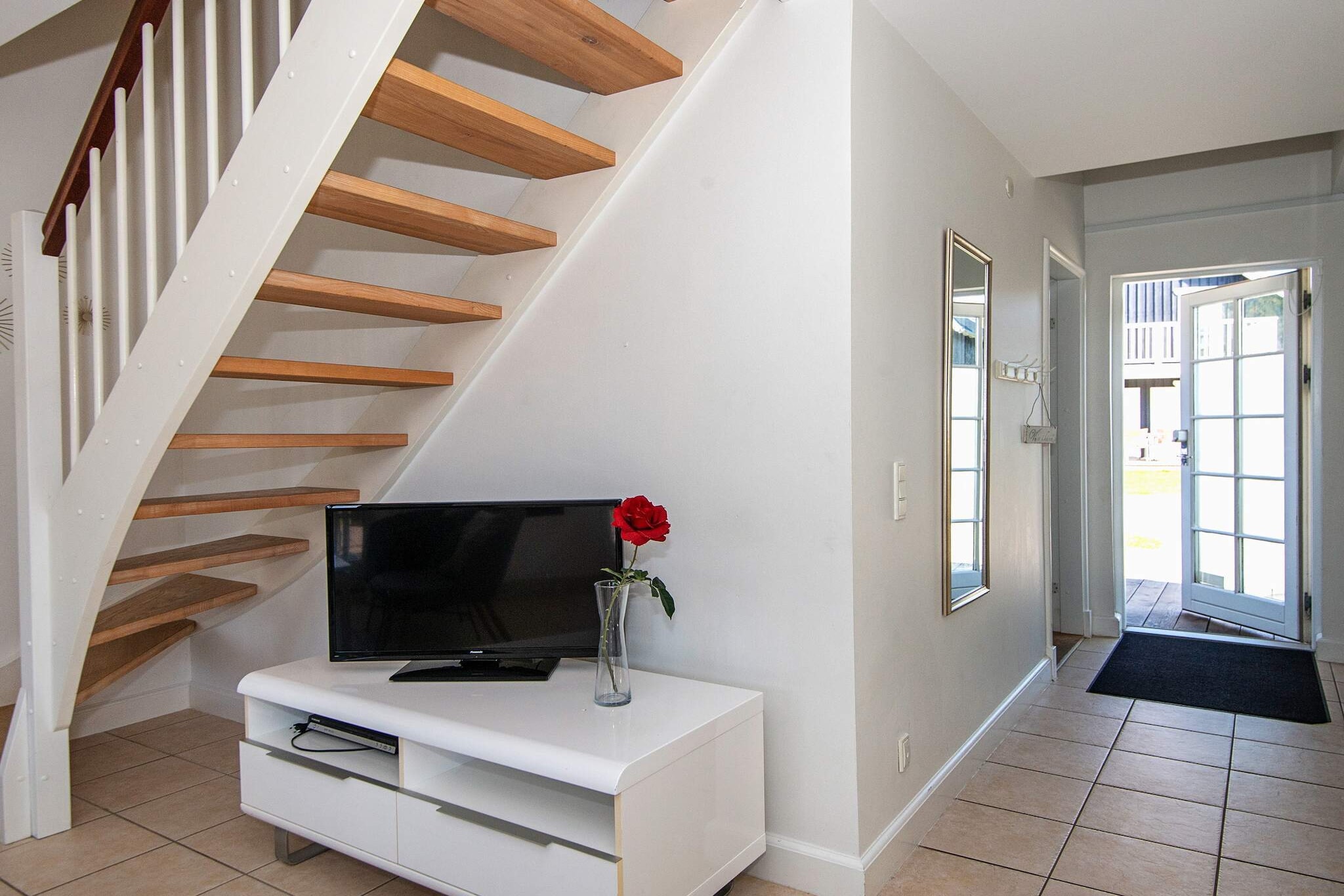 Maison de vacances pour 8 a Gjern - Intérieur