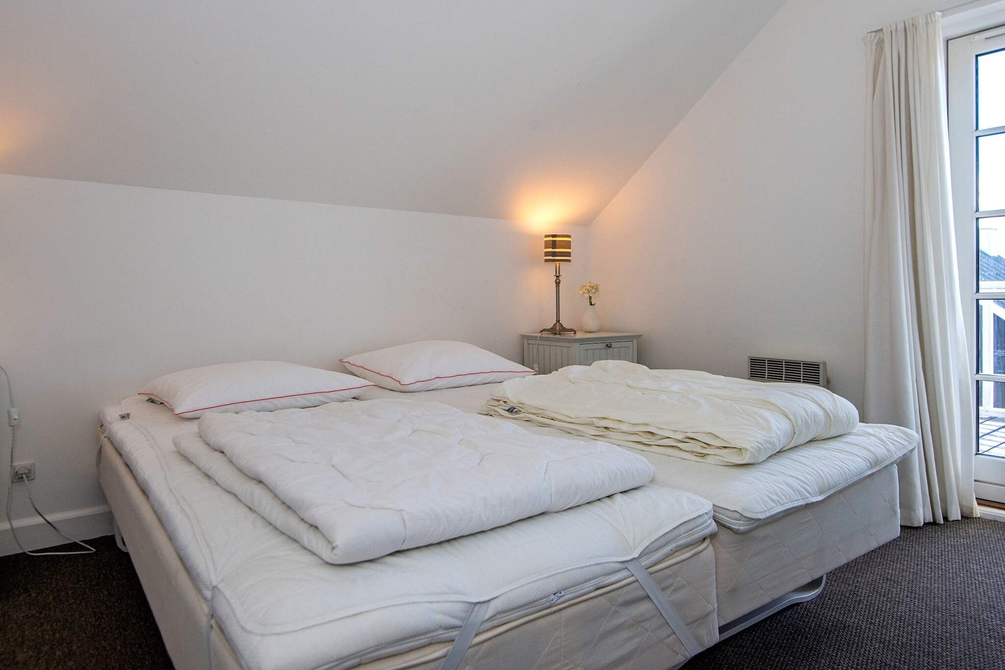 Maison de vacances pour 8 a Gjern - Intérieur