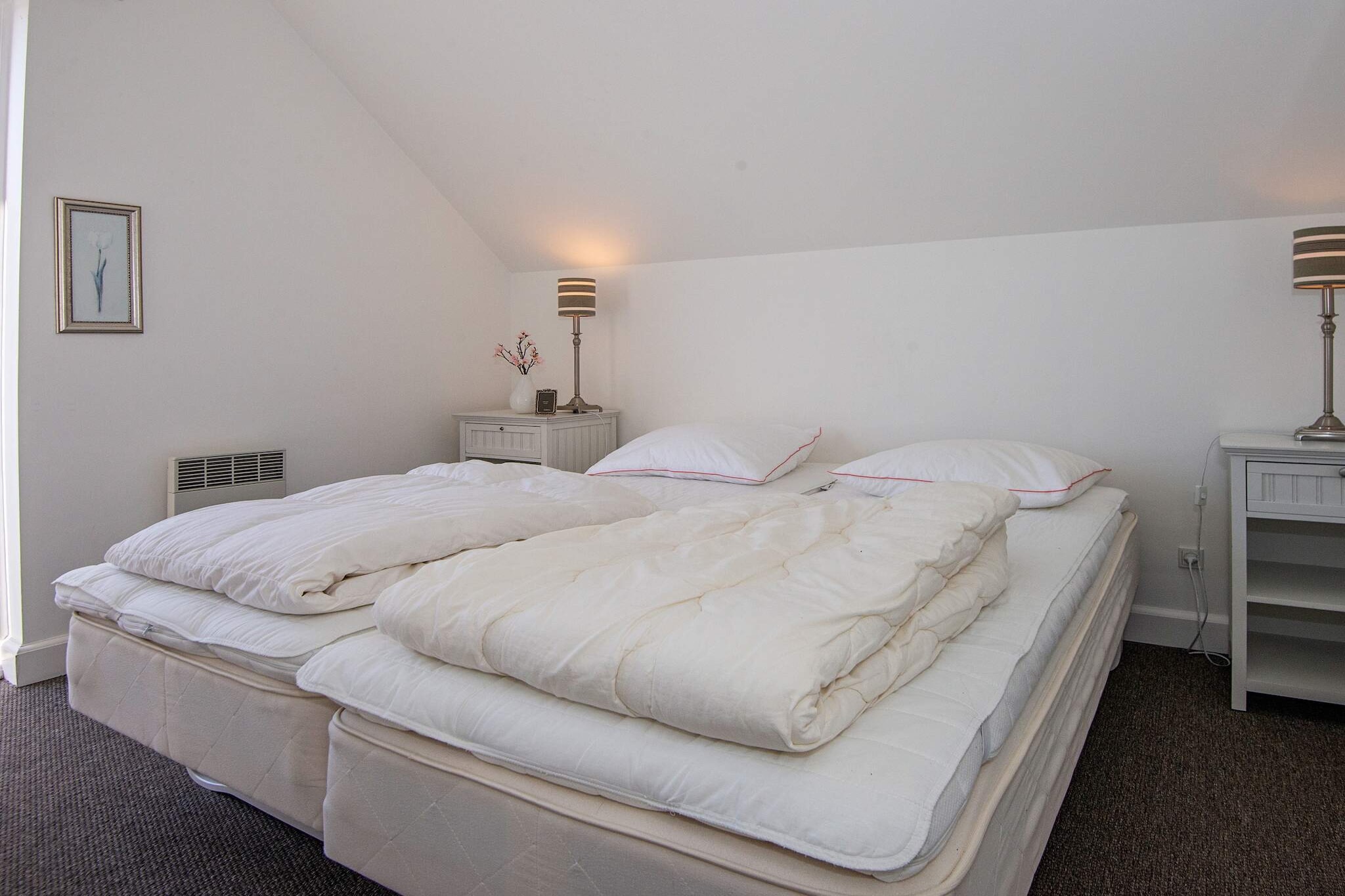 Maison de vacances pour 8 a Gjern - Intérieur