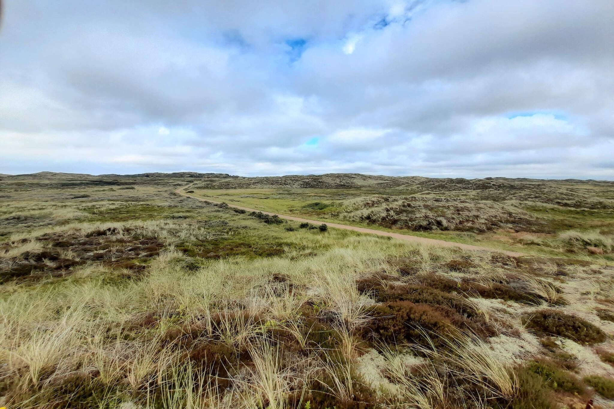 6 Personen Ferienhaus in Thisted-Nicht zugeordnet