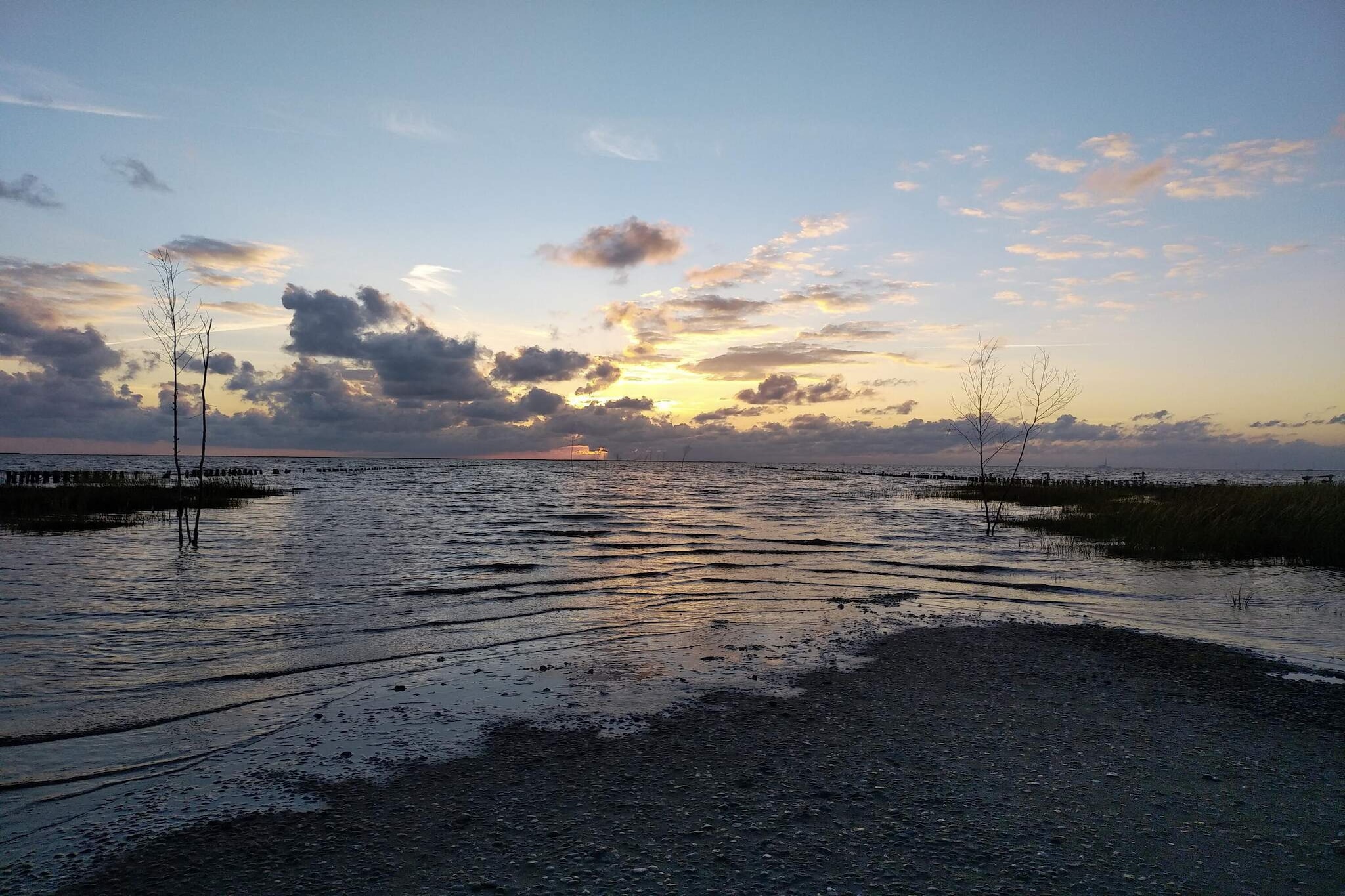 6 Personen Ferienhaus in Thisted-Wasserblick