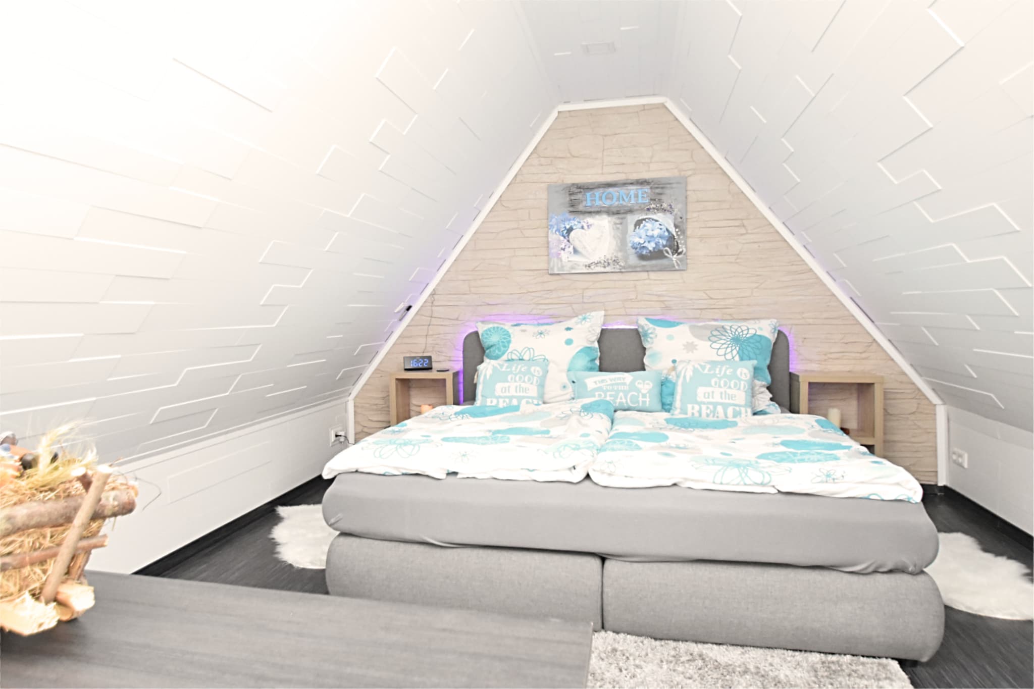 Garden Escape in Wernigerode