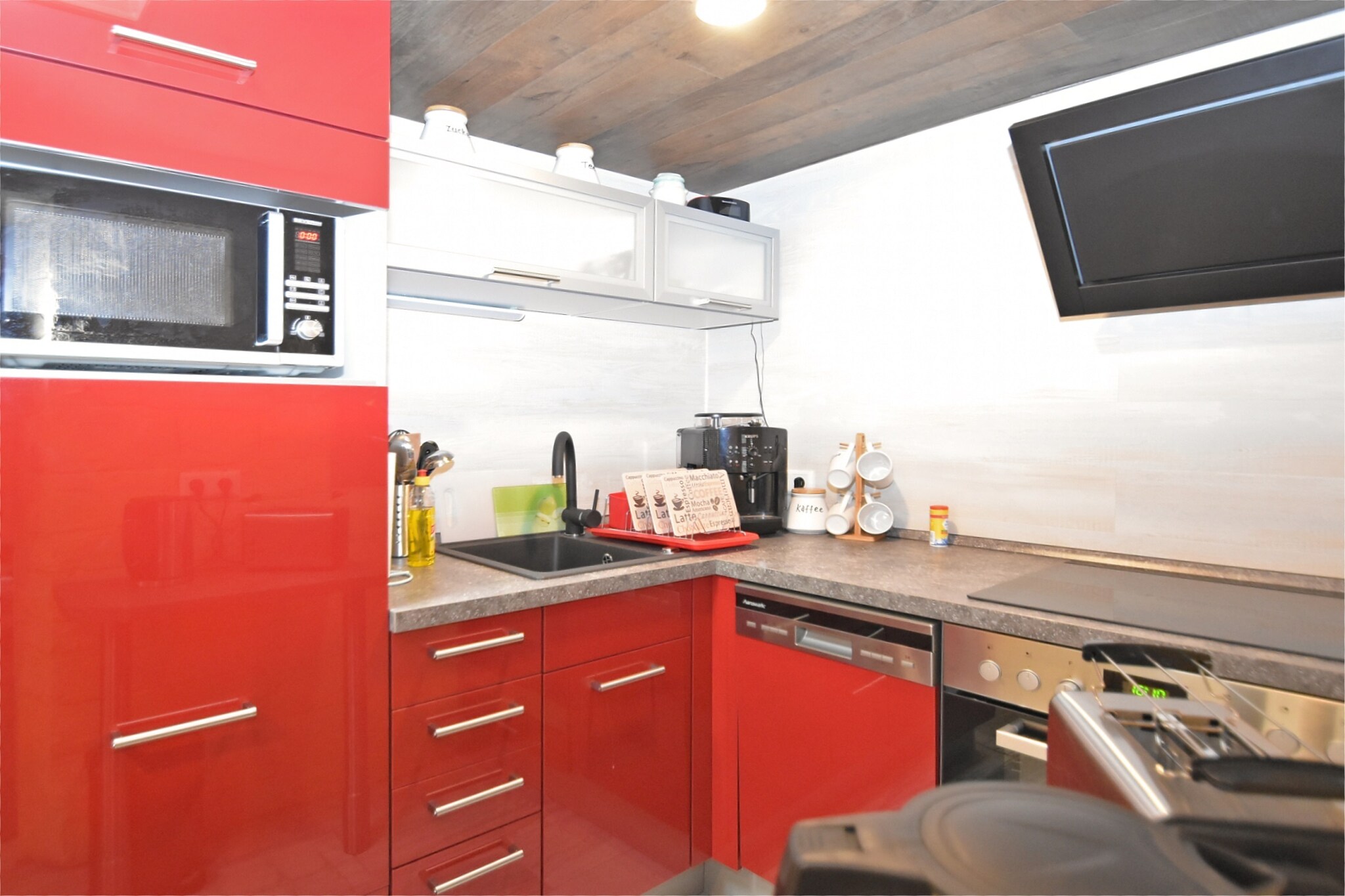 Garden Escape in Wernigerode