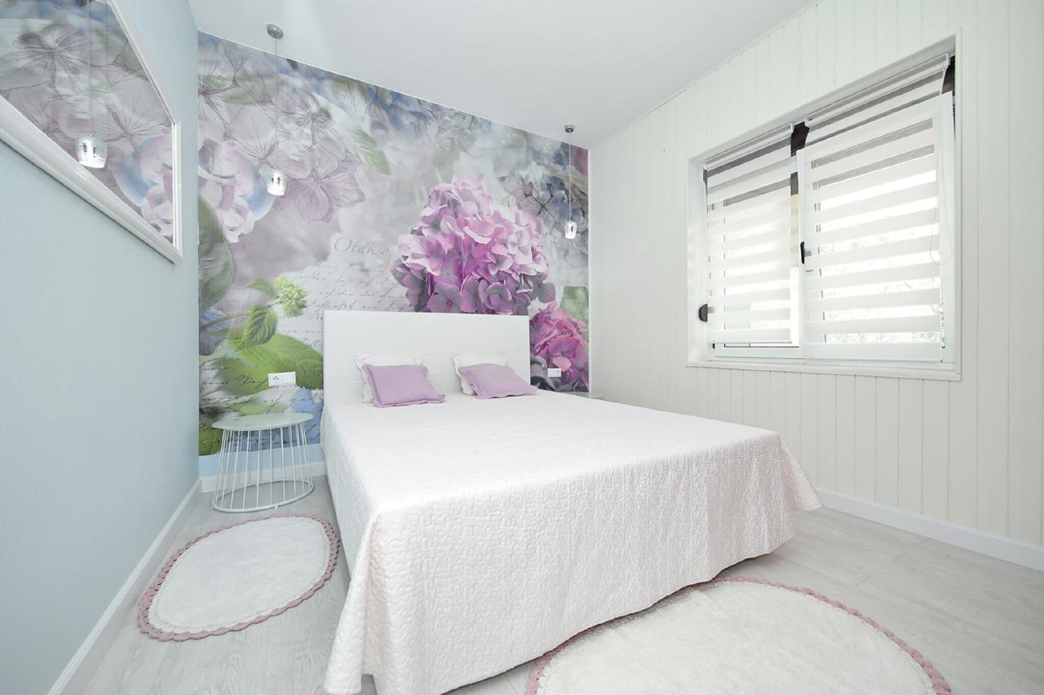 Hacienda Mia-Schlafzimmer