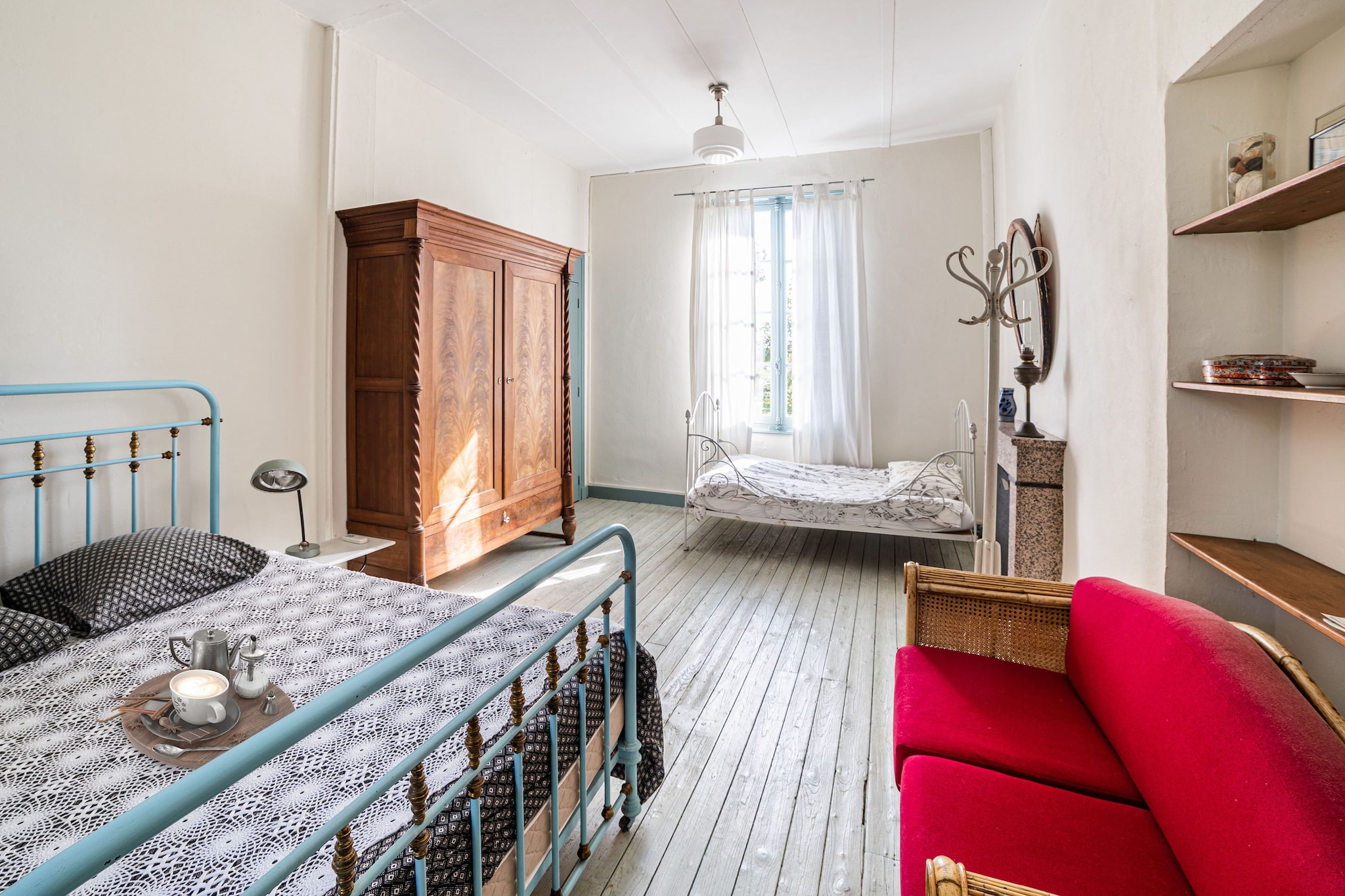 Bed Room