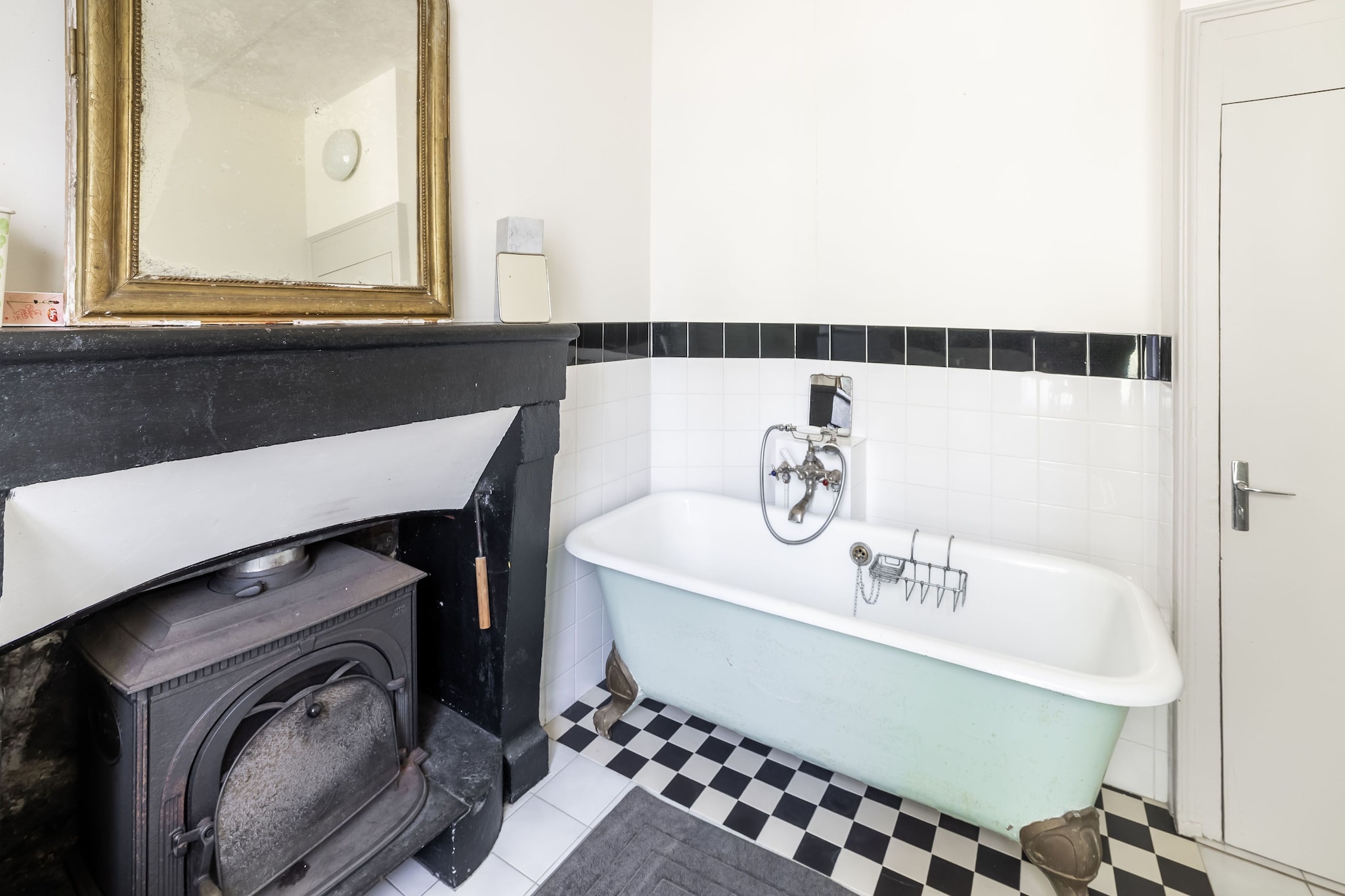 Bath Room
