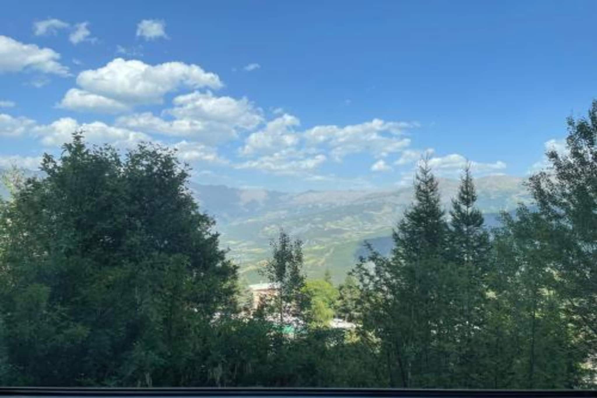 Le Village de Praroustan 4-Areas summer 20km