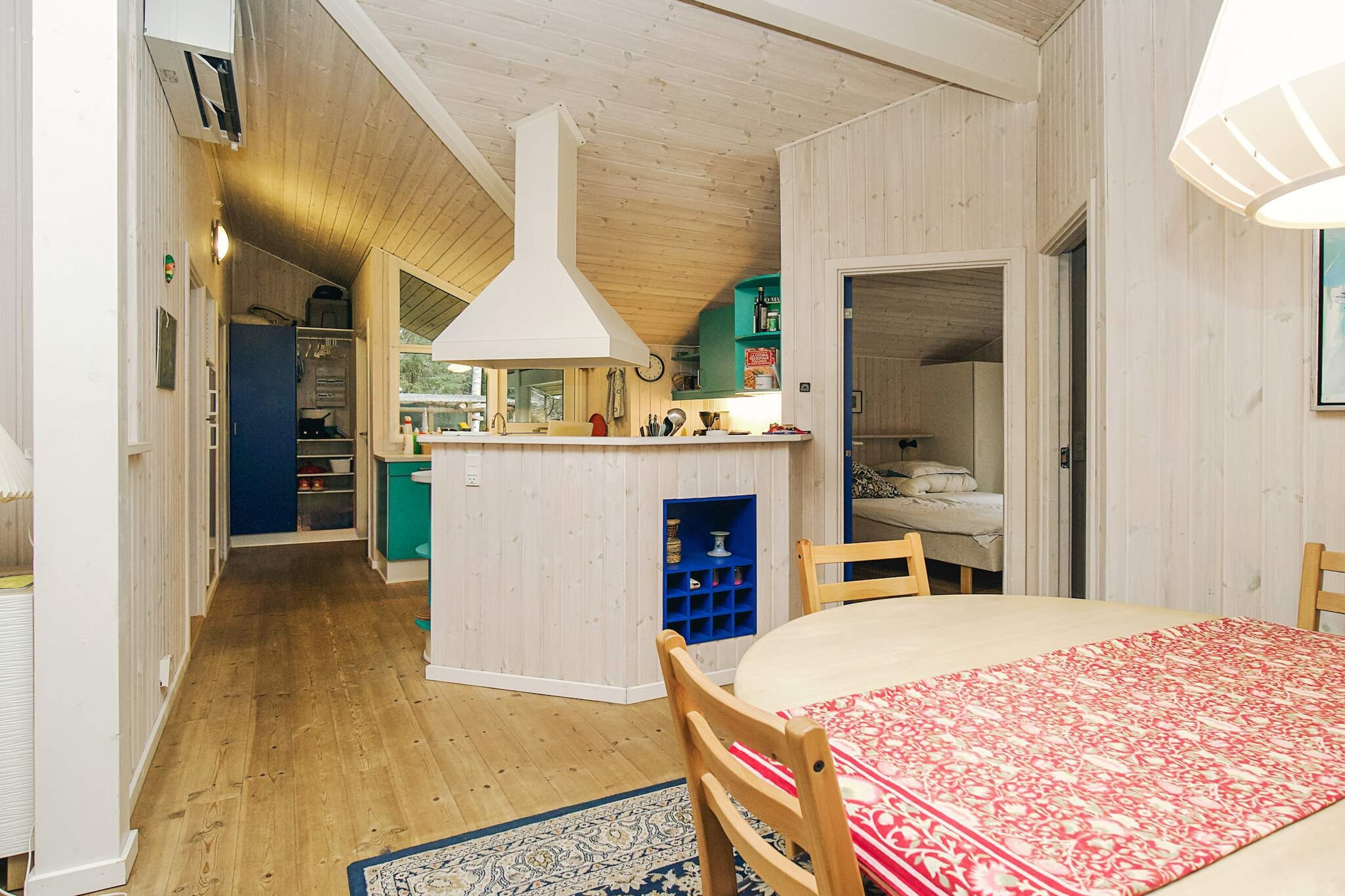 Indoor
