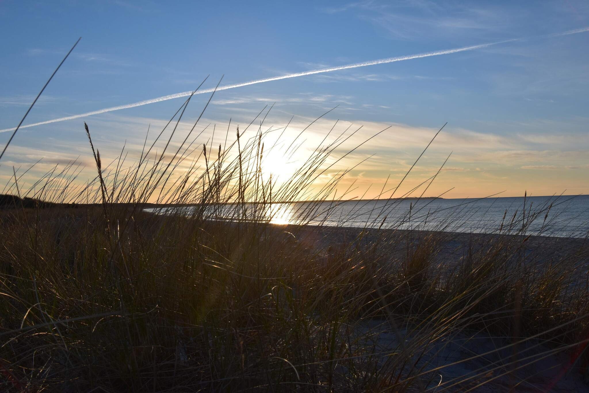 Gezellig toevluchtsoord in Rorvig Haven-By Traum-Waterzicht