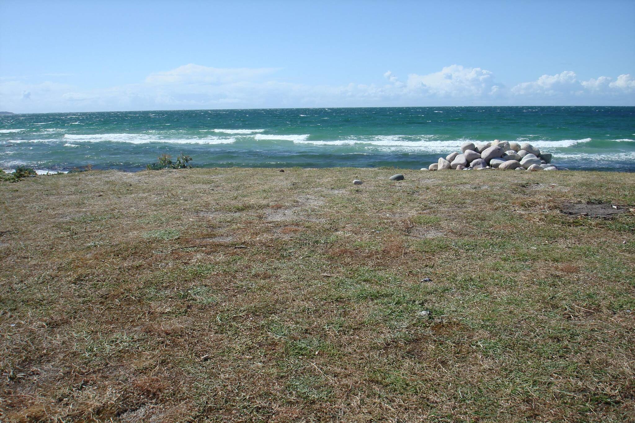 Gezellig toevluchtsoord in Rorvig Haven-By Traum-Waterzicht