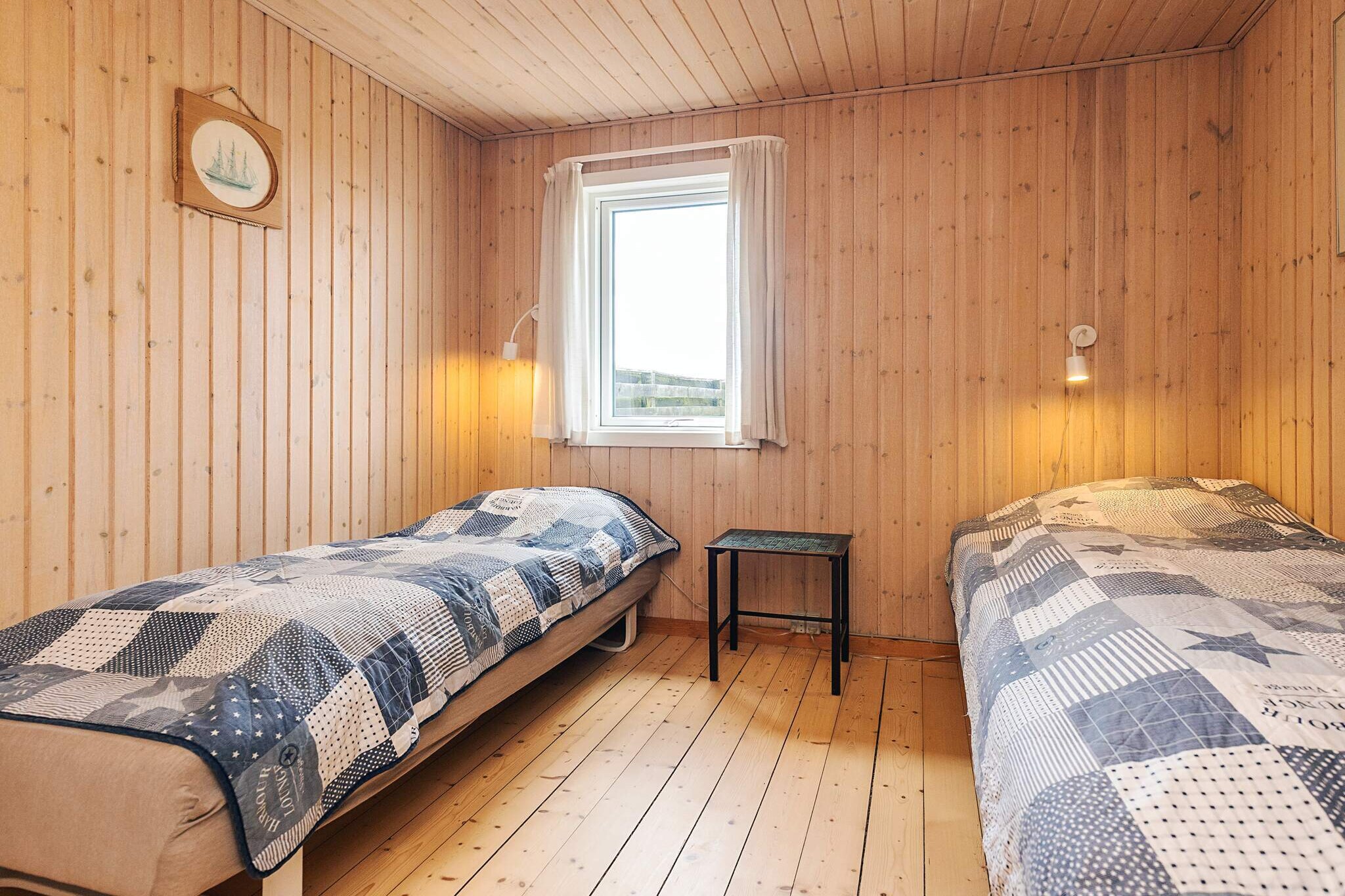 6 Personen Ferienhaus in Martofte - Innenbereich