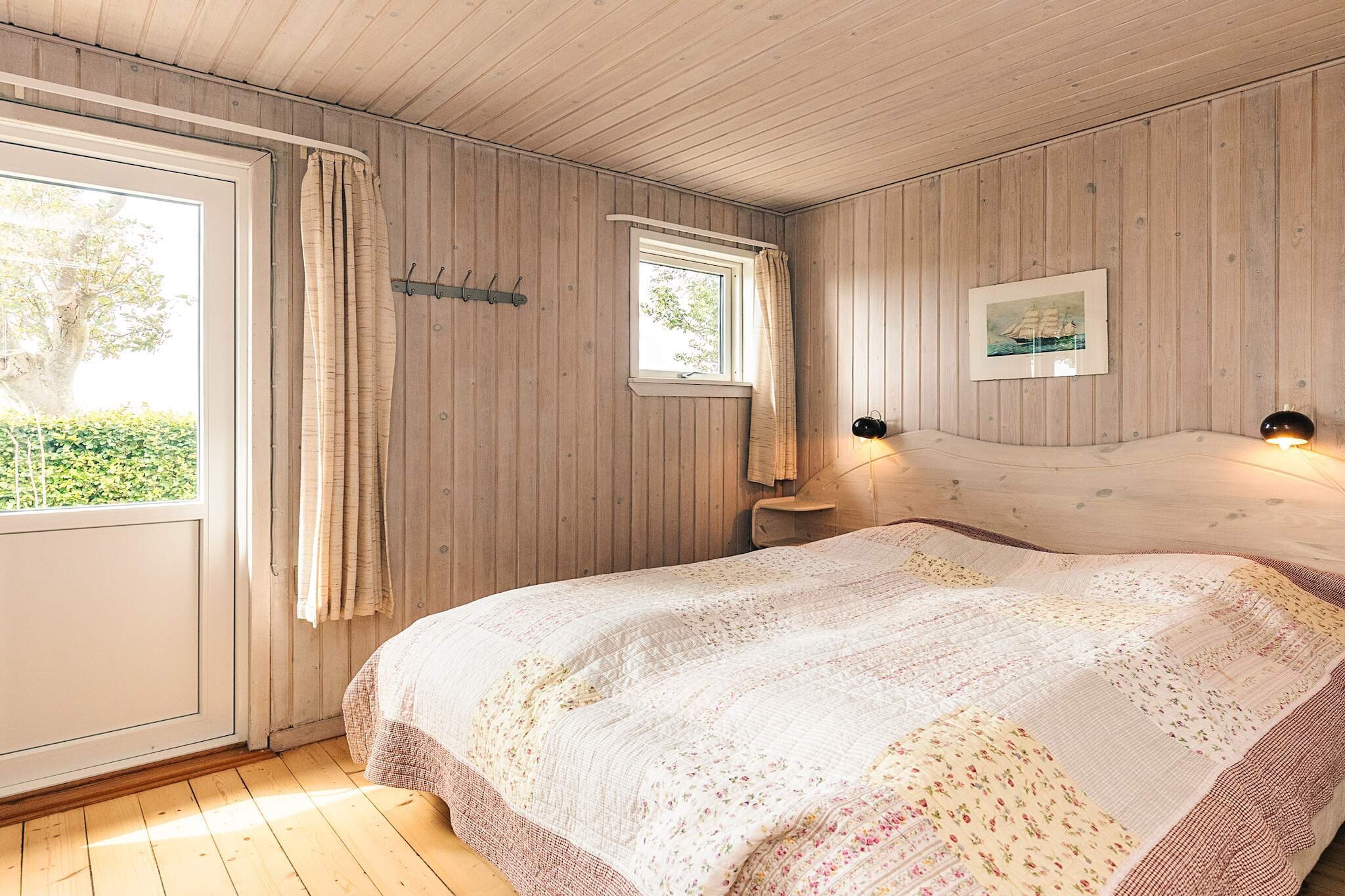 6 Personen Ferienhaus in Martofte - Innenbereich