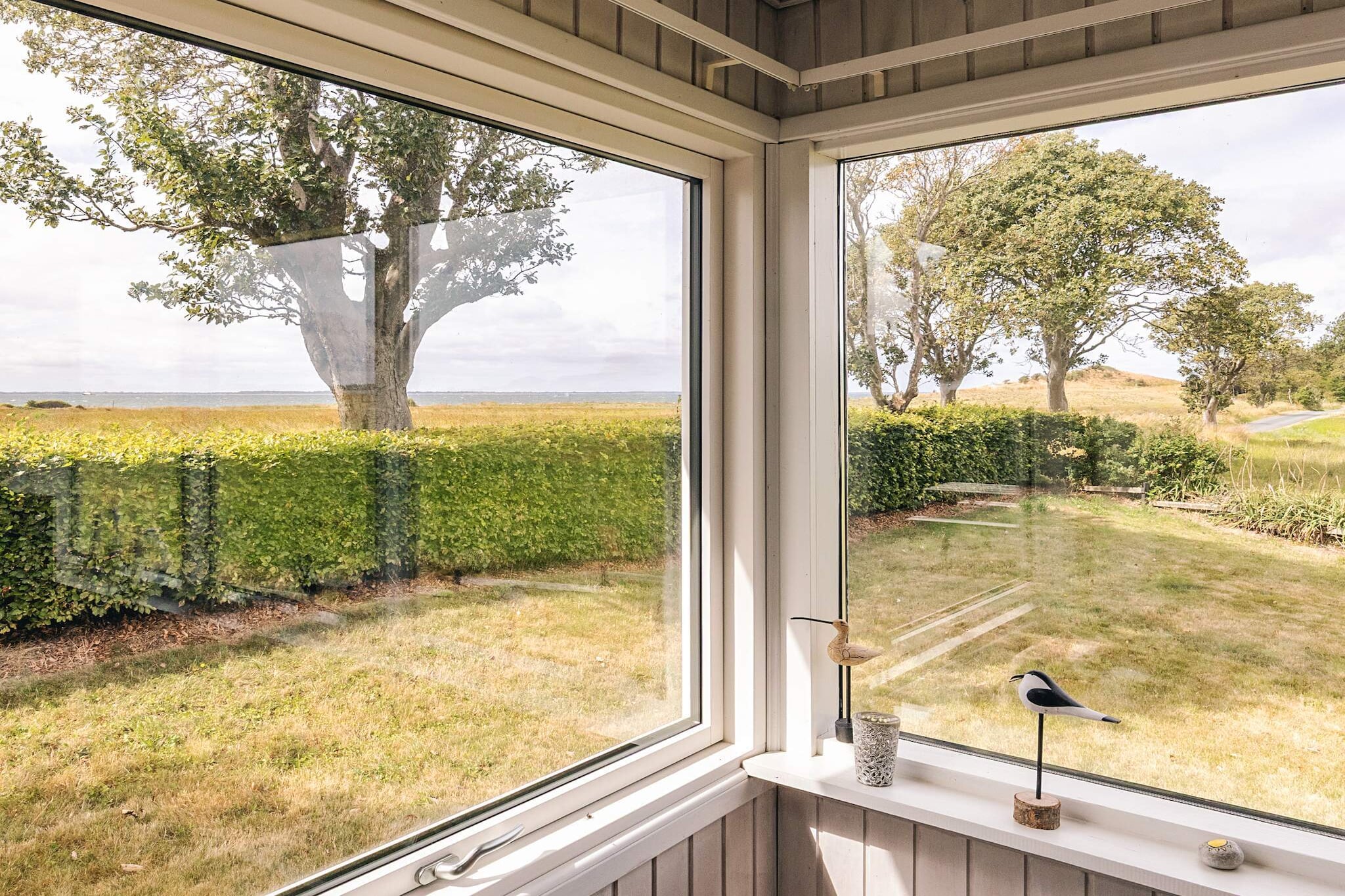 6 persoons vakantie huis in Martofte - Binnen