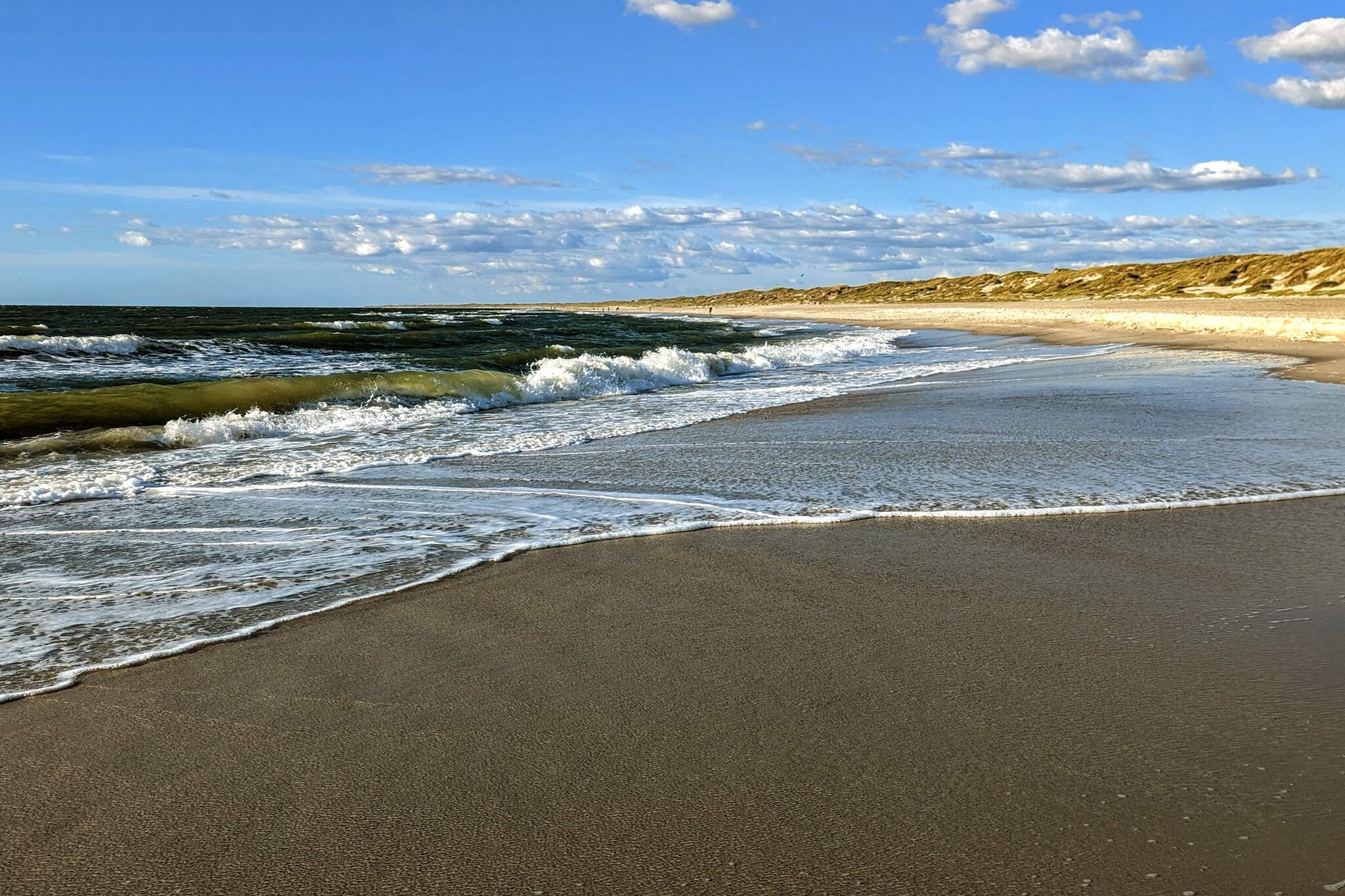 20 persoons vakantie huis in Nørre Nebel-Zwembad