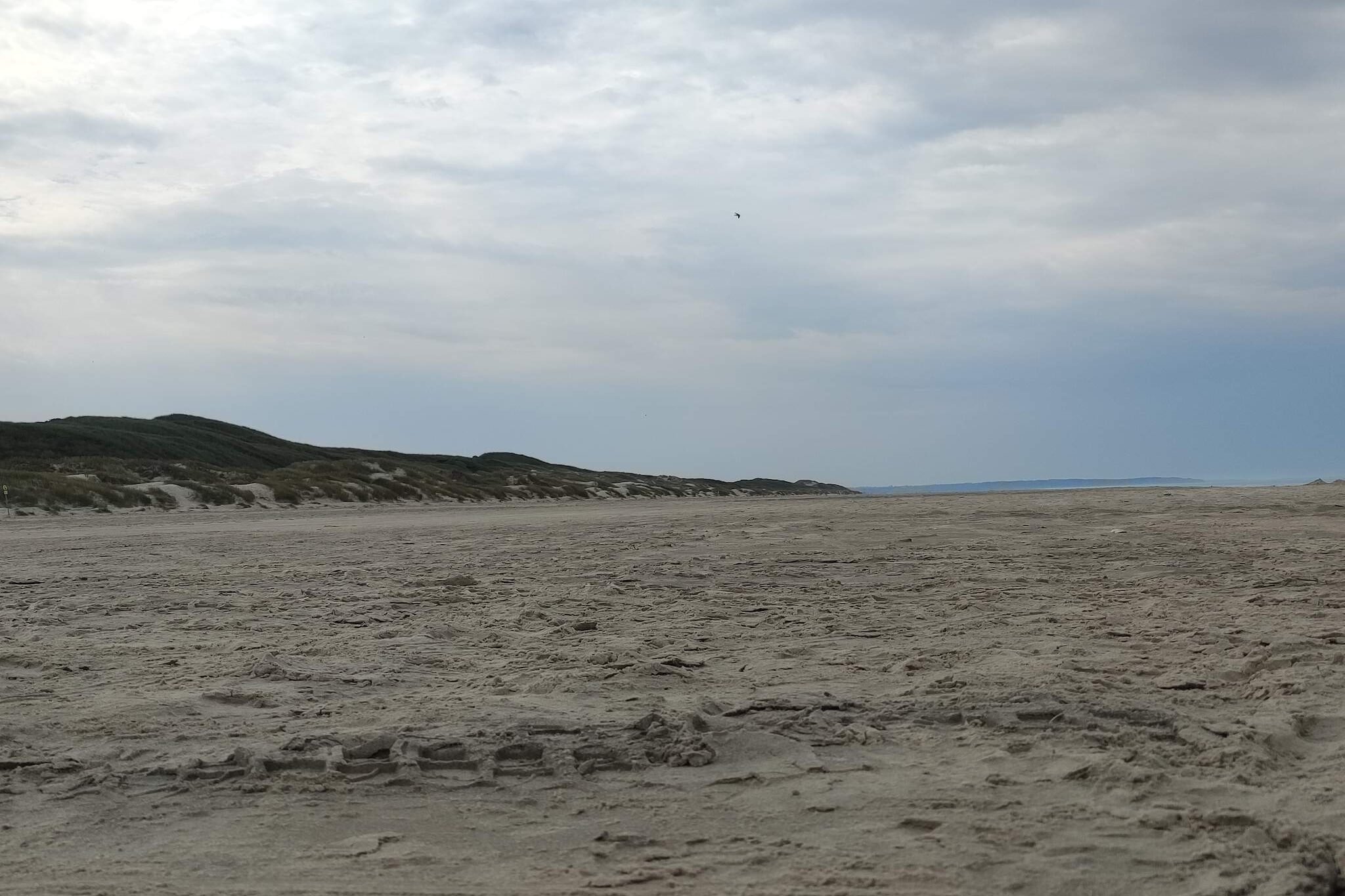Abgeschiedener Strand-Ruckzug in Rodhus-By Traum - Nicht zugeordnet
