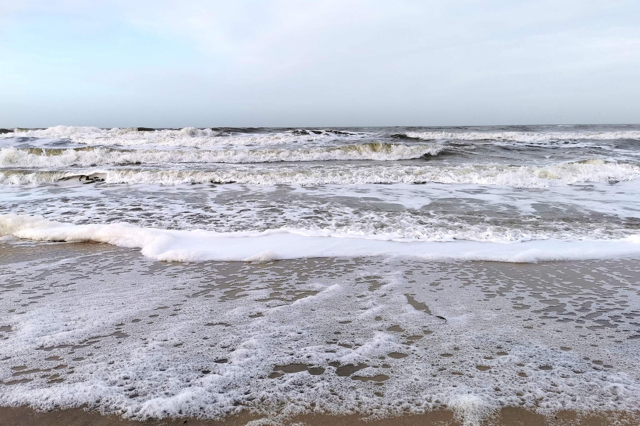 8 persoons vakantie huis in Ringkøbing-Waterzicht