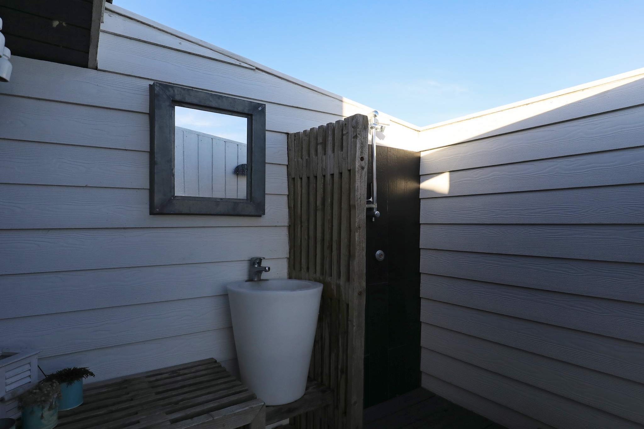 8 persoons vakantie huis in Ringkøbing - Uitzicht