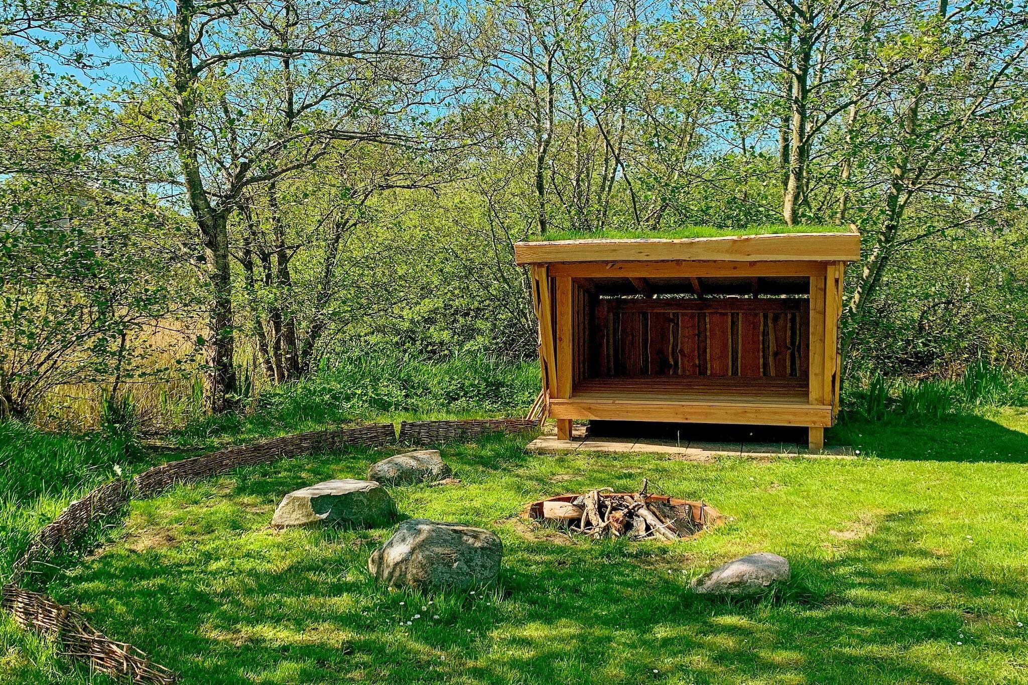 6 person holiday home in Rømø