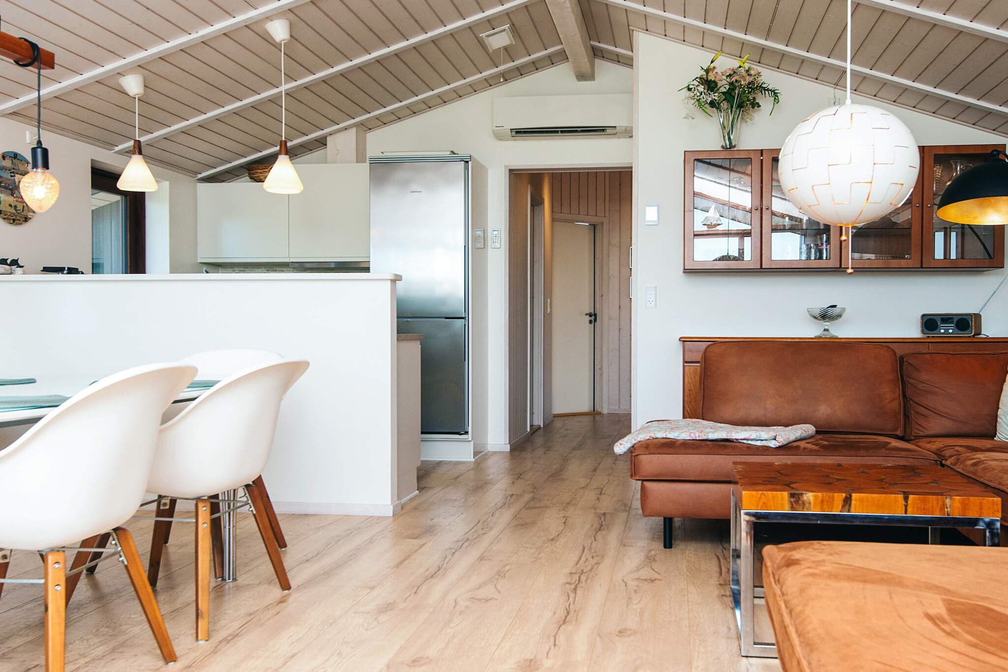 6 person holiday home in Rømø - Indoor