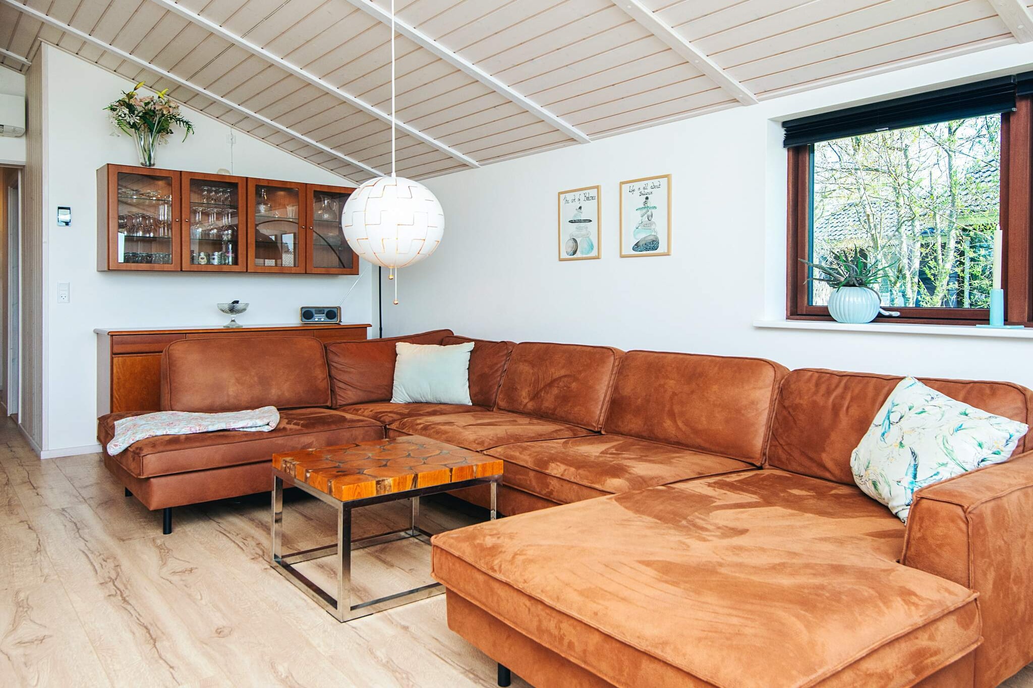 6 person holiday home in Rømø - Indoor