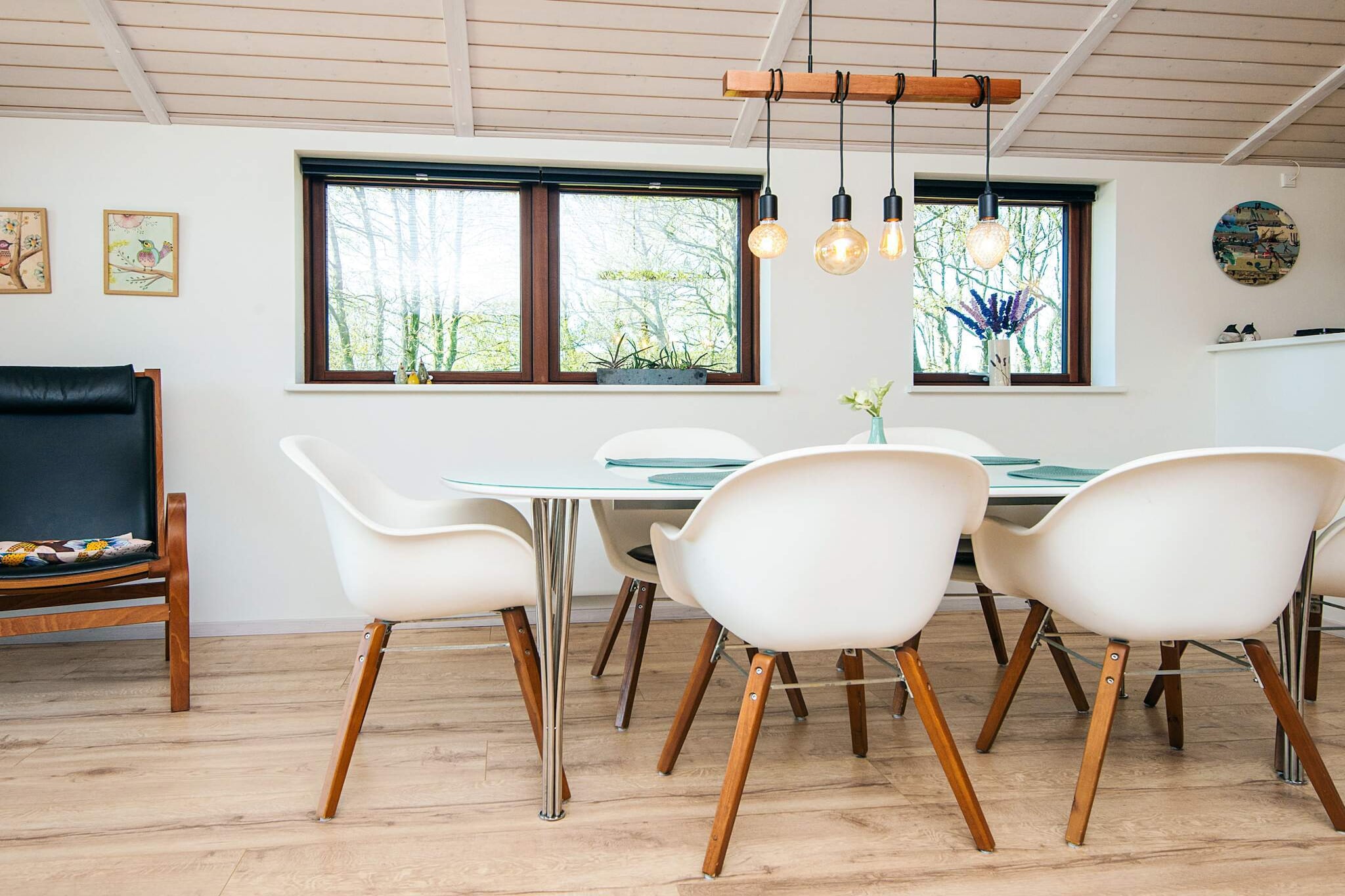 6 person holiday home in Rømø - Indoor