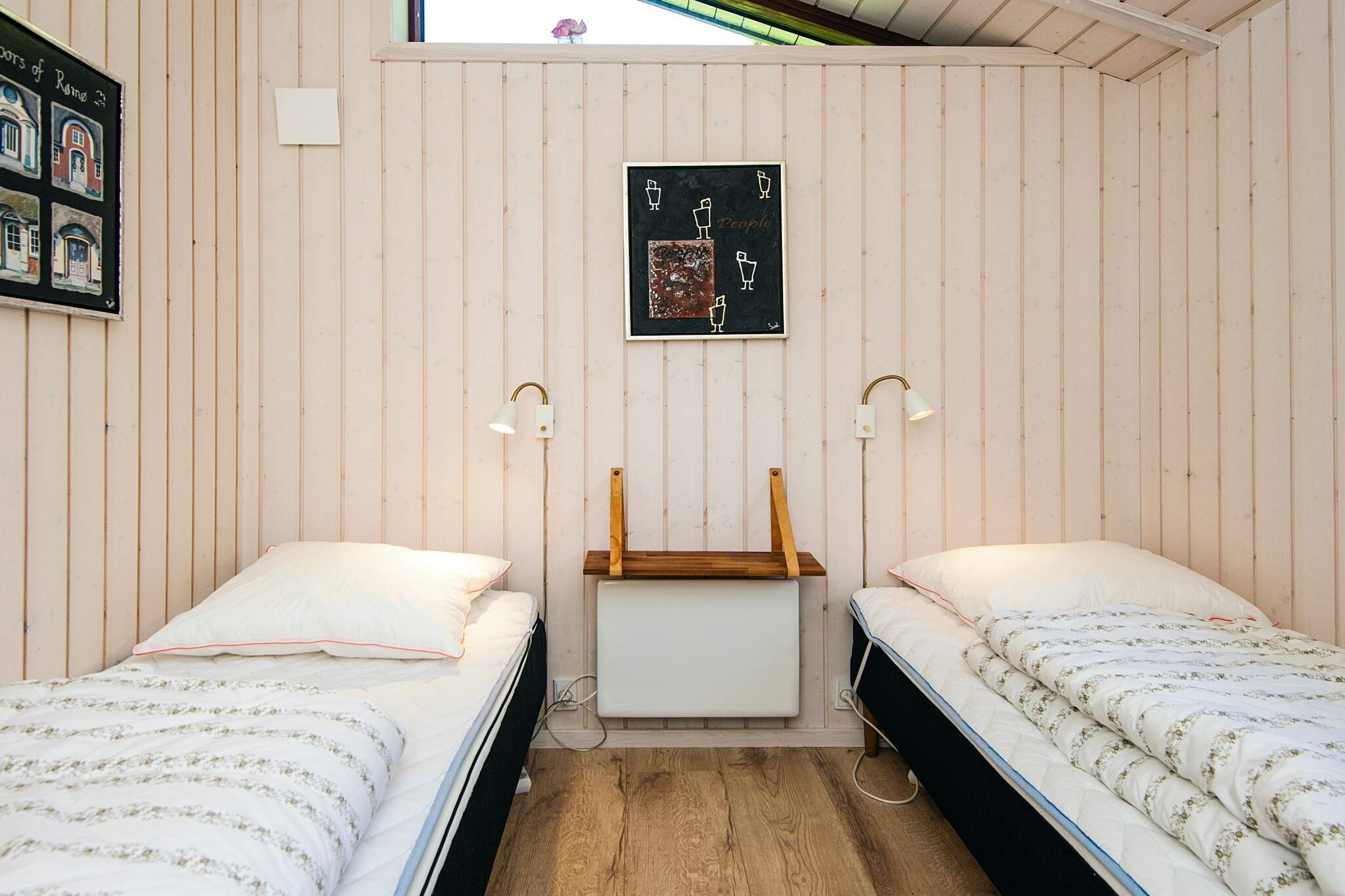 6 person holiday home in Rømø - Indoor