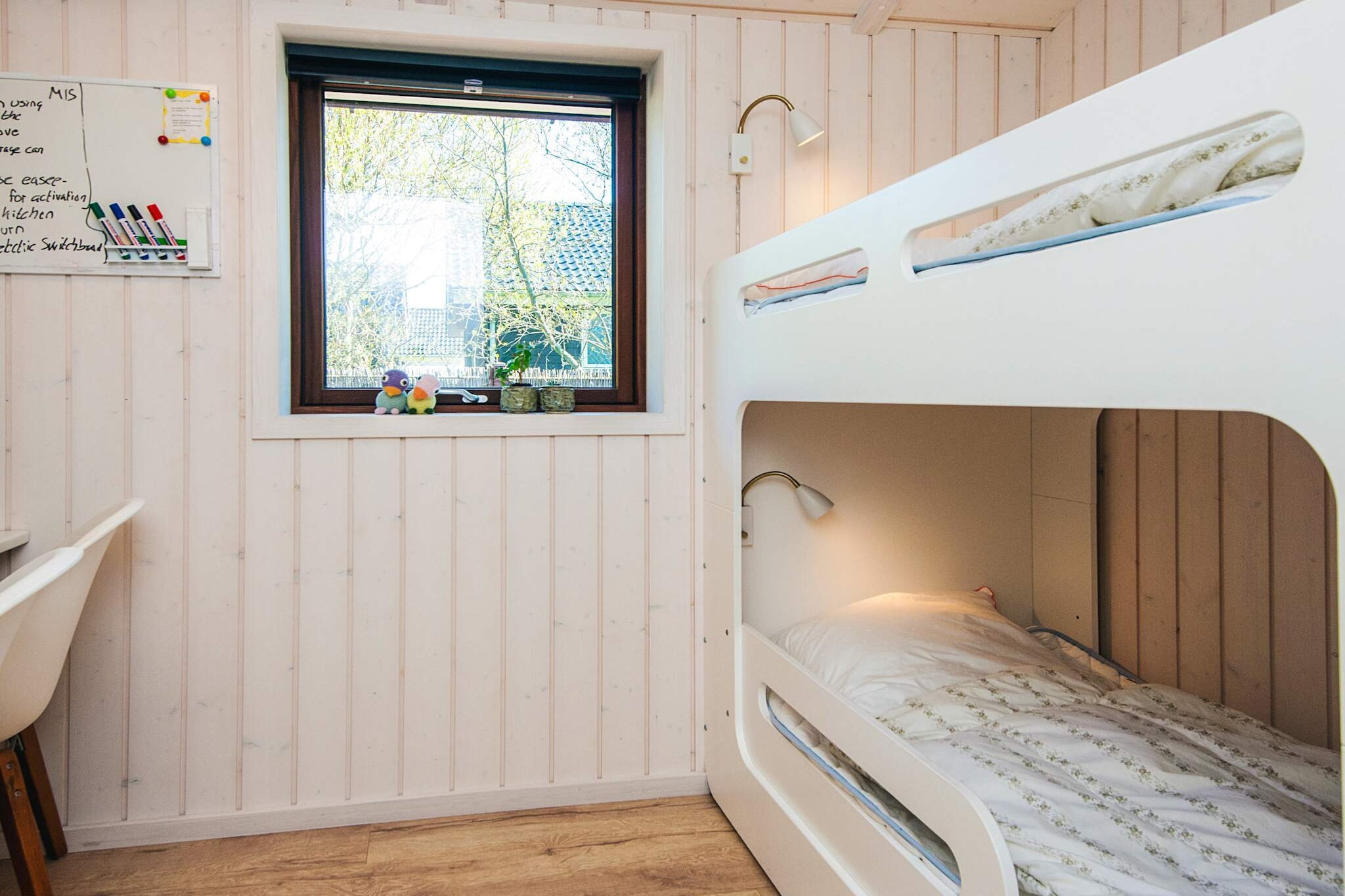 6 person holiday home in Rømø - Indoor