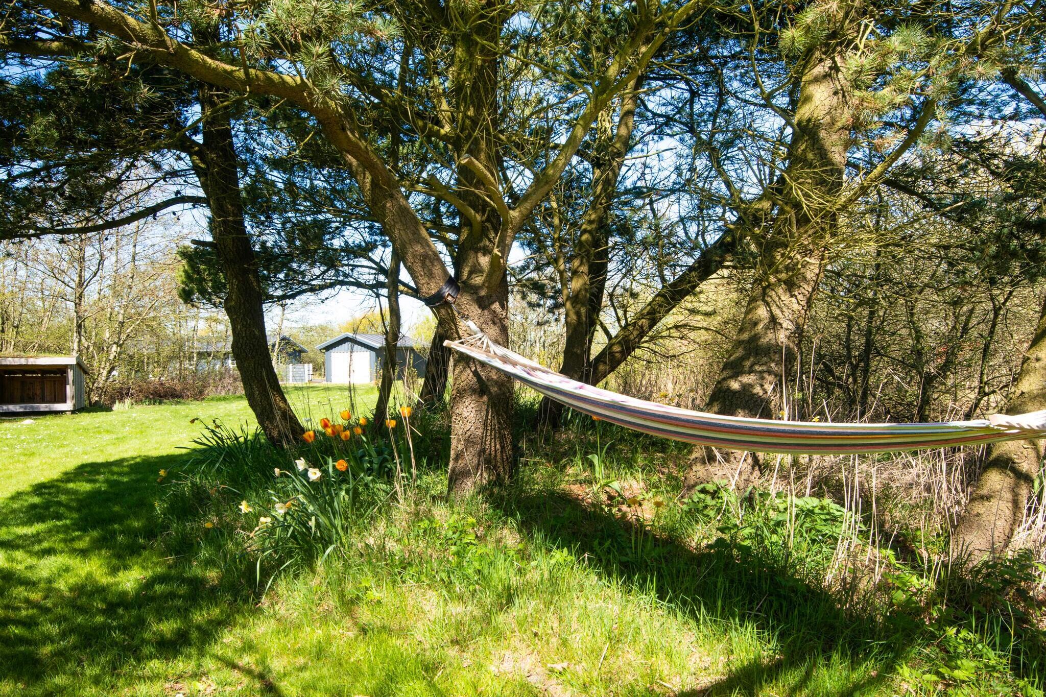 6 person holiday home in Rømø - View